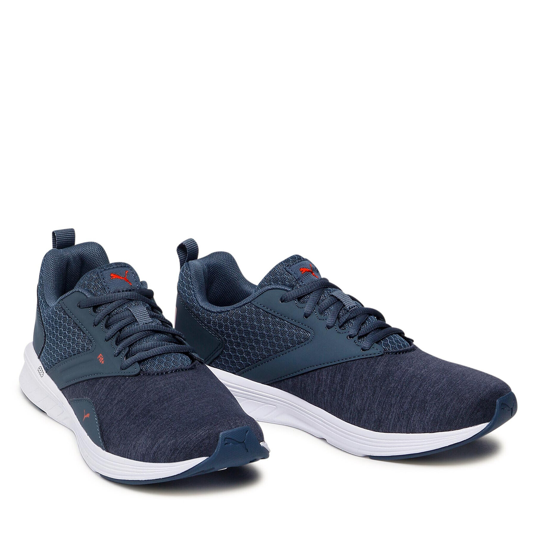 Puma Обувки NRGY Comet 190556 57 Тъмносин - Pepit.bg