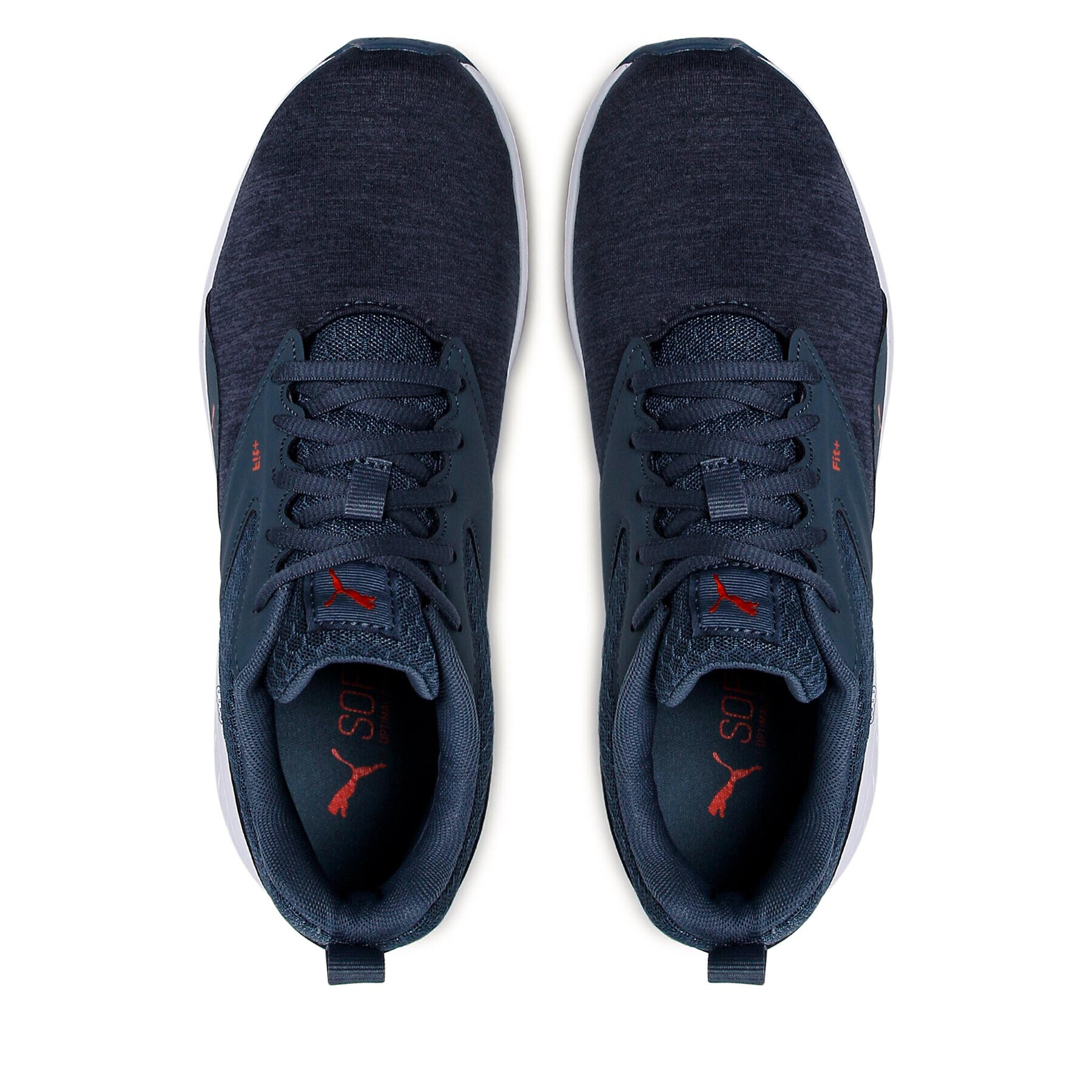 Puma Обувки NRGY Comet 190556 57 Тъмносин - Pepit.bg