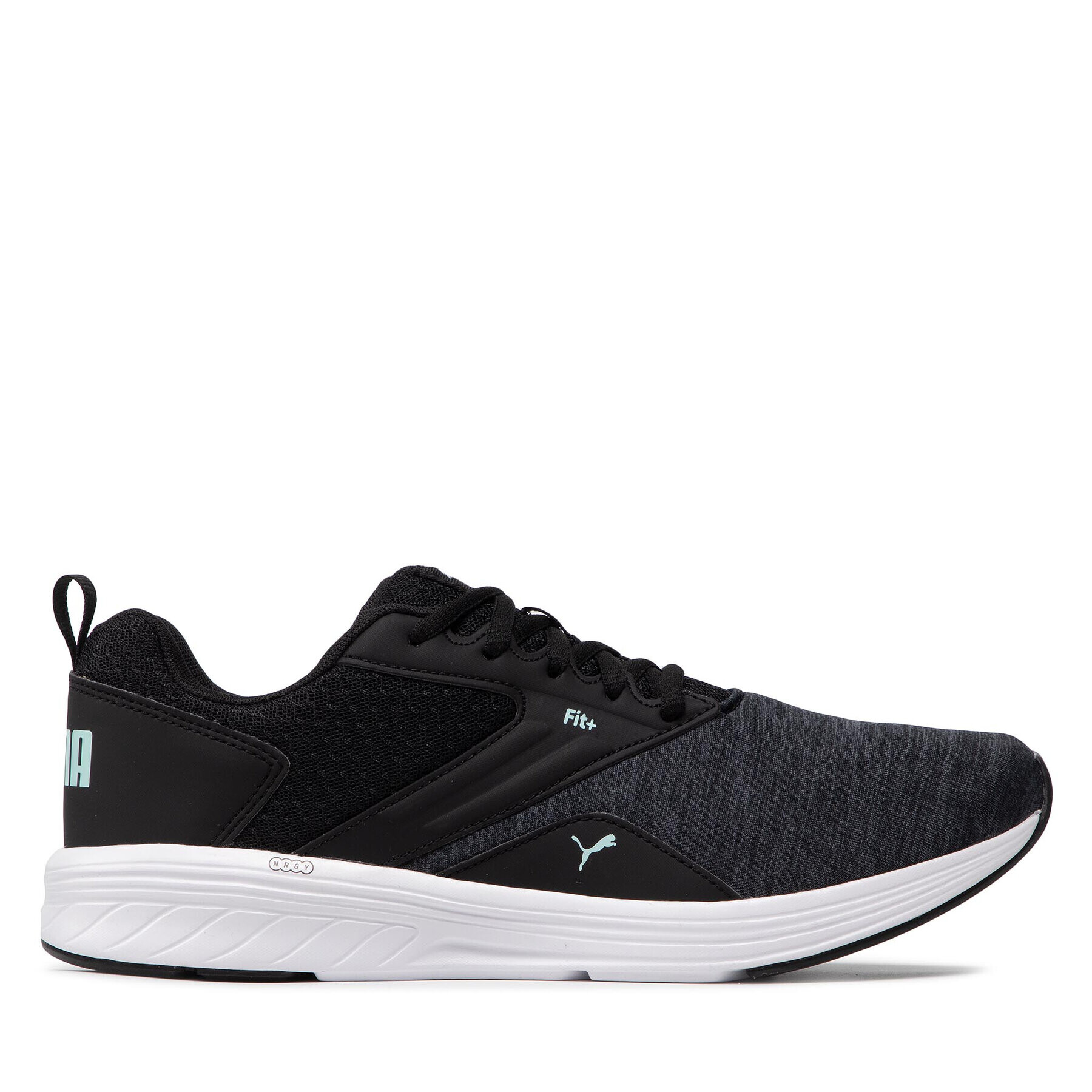 Puma Обувки Nrgy Comet 190556 59 Черен - Pepit.bg