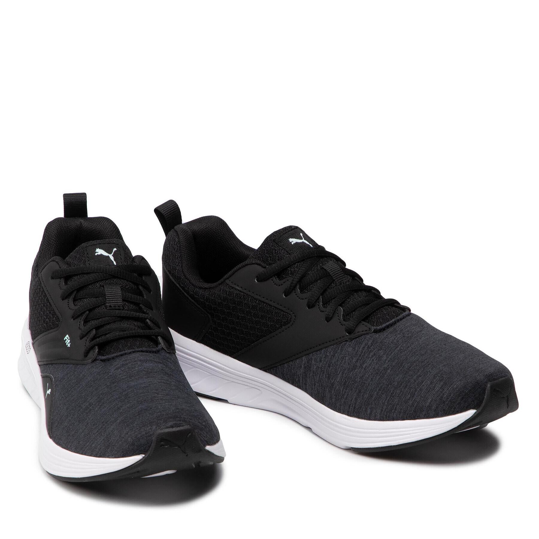 Puma Обувки Nrgy Comet 190556 59 Черен - Pepit.bg