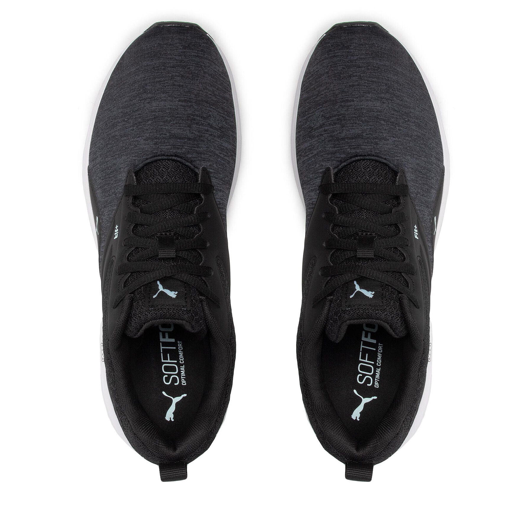 Puma Обувки Nrgy Comet 190556 59 Черен - Pepit.bg