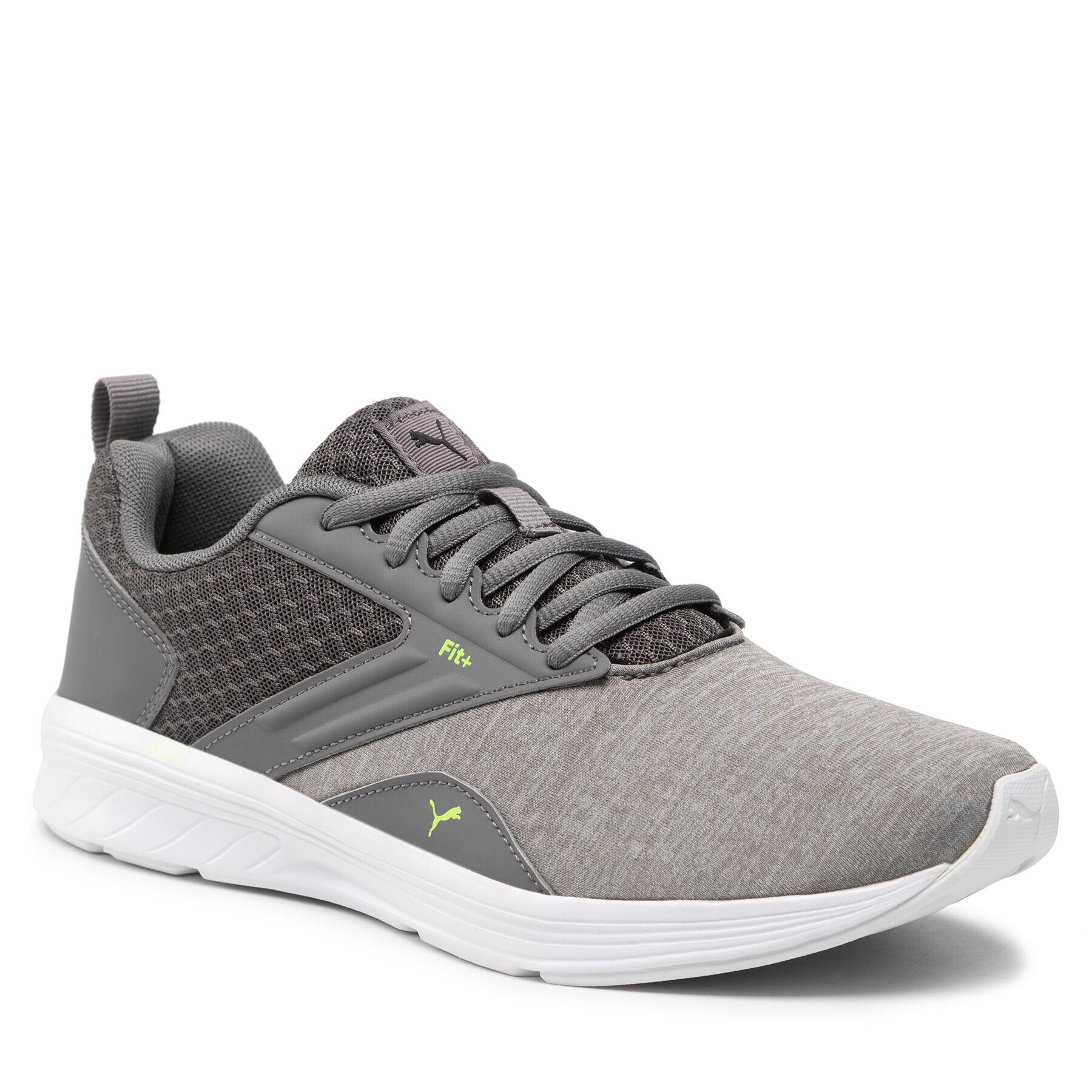 Puma Обувки Nrgy Comet 190556 62 Сив - Pepit.bg