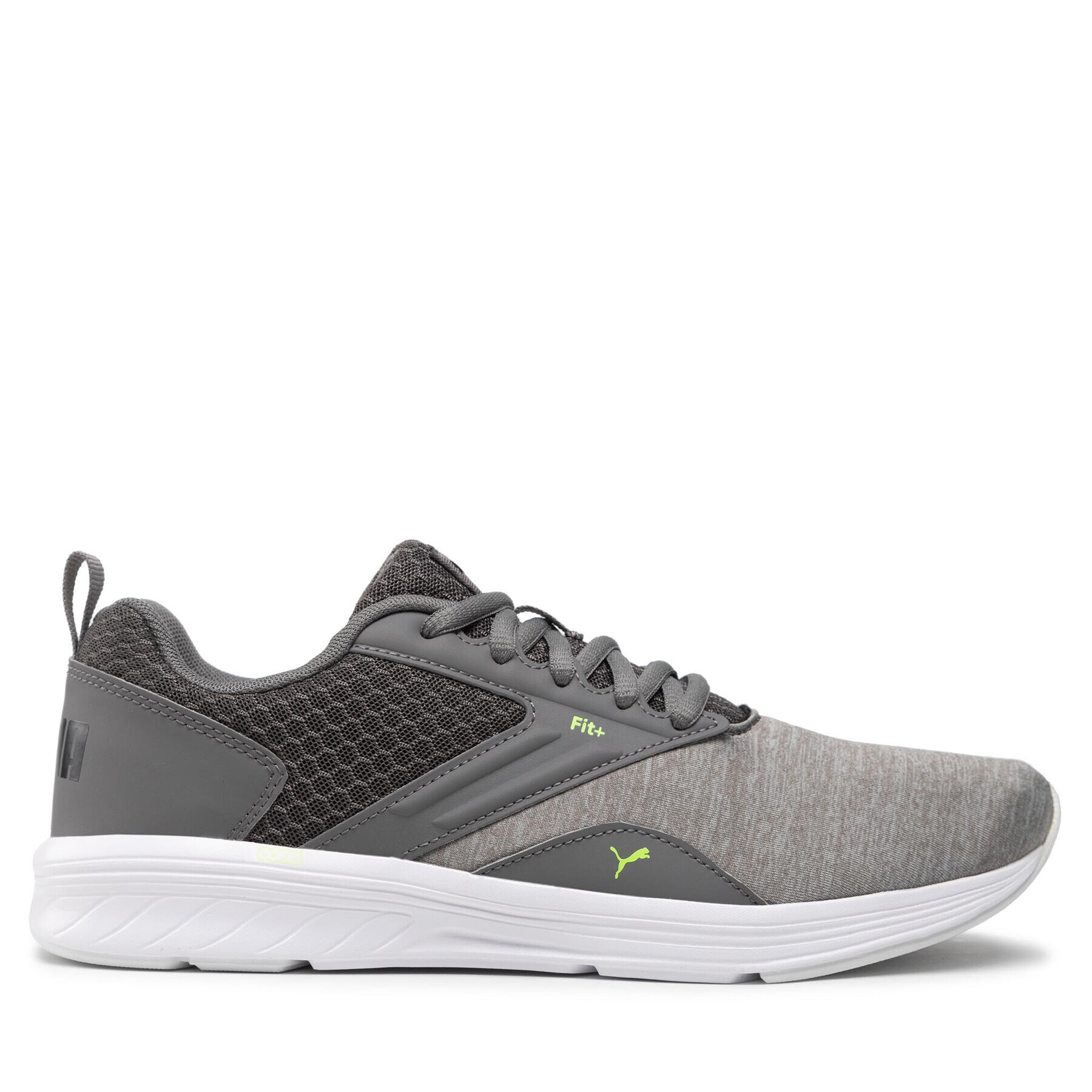 Puma Обувки Nrgy Comet 190556 62 Сив - Pepit.bg