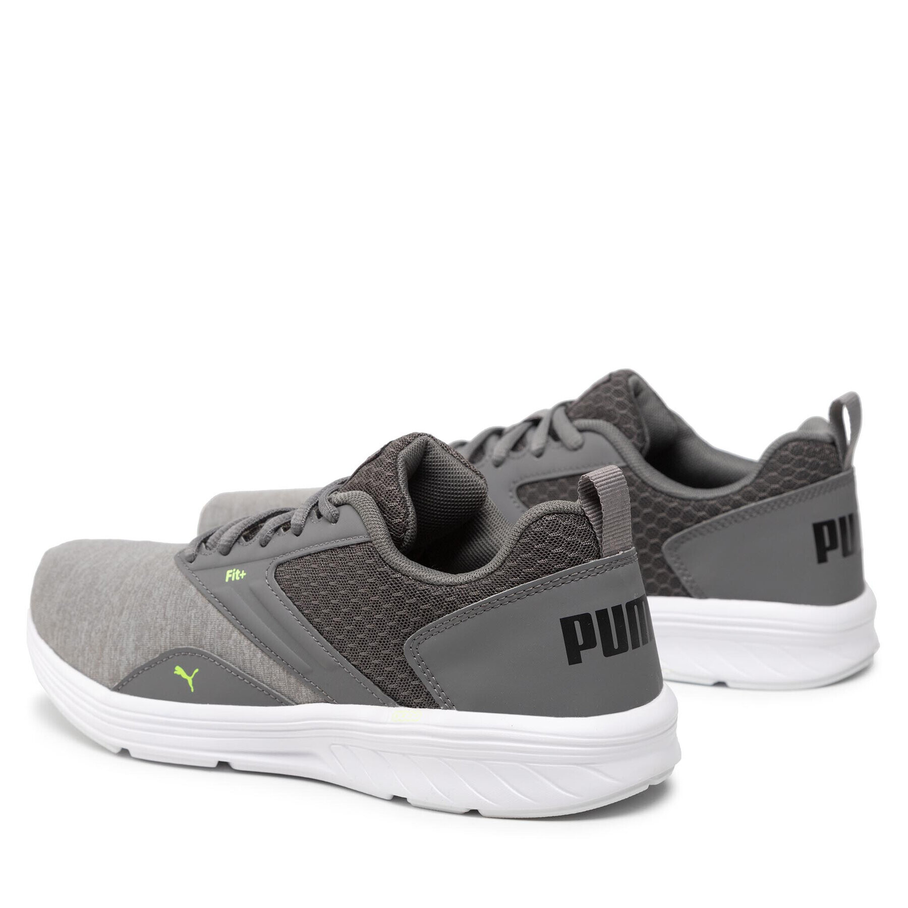 Puma Обувки Nrgy Comet 190556 62 Сив - Pepit.bg