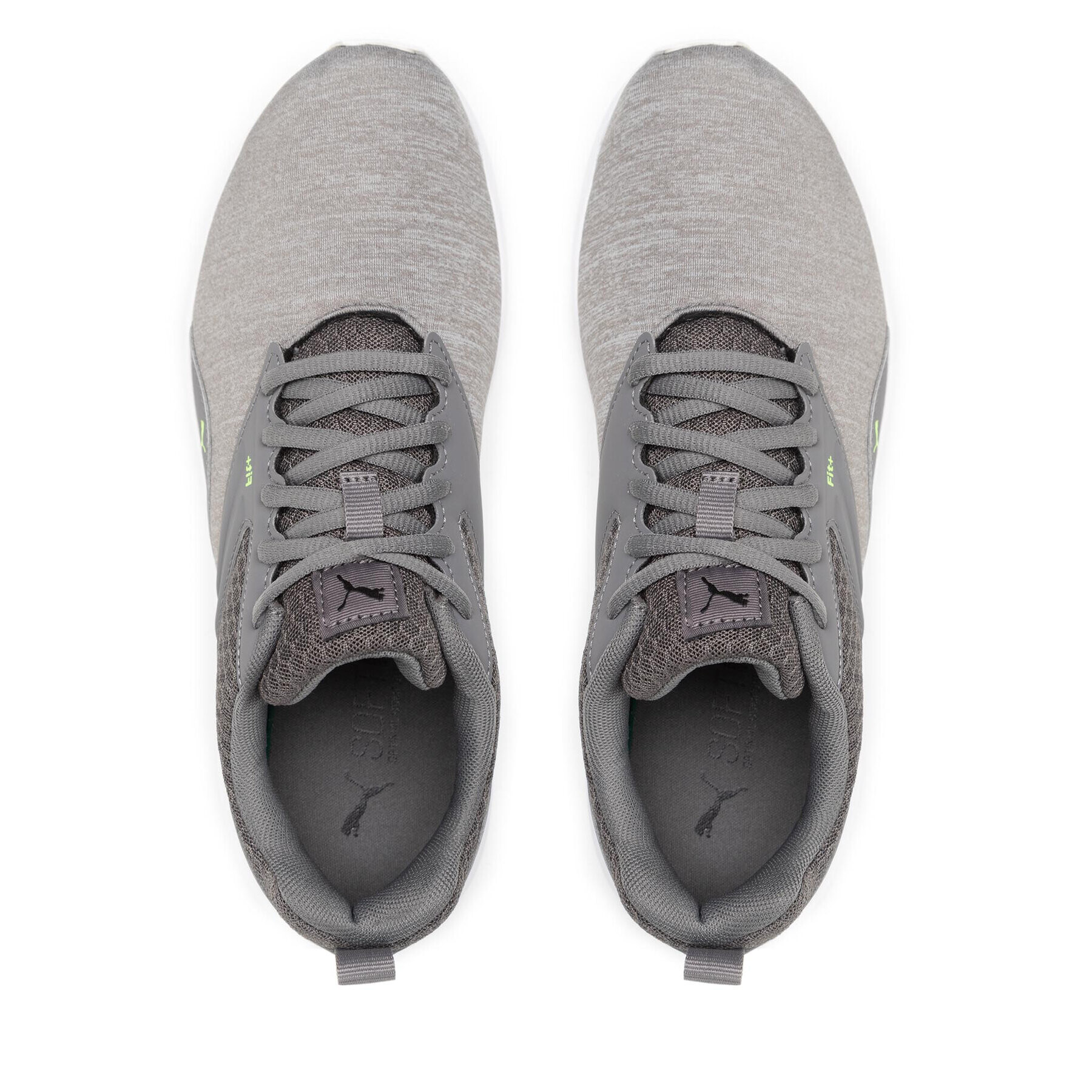 Puma Обувки Nrgy Comet 190556 62 Сив - Pepit.bg