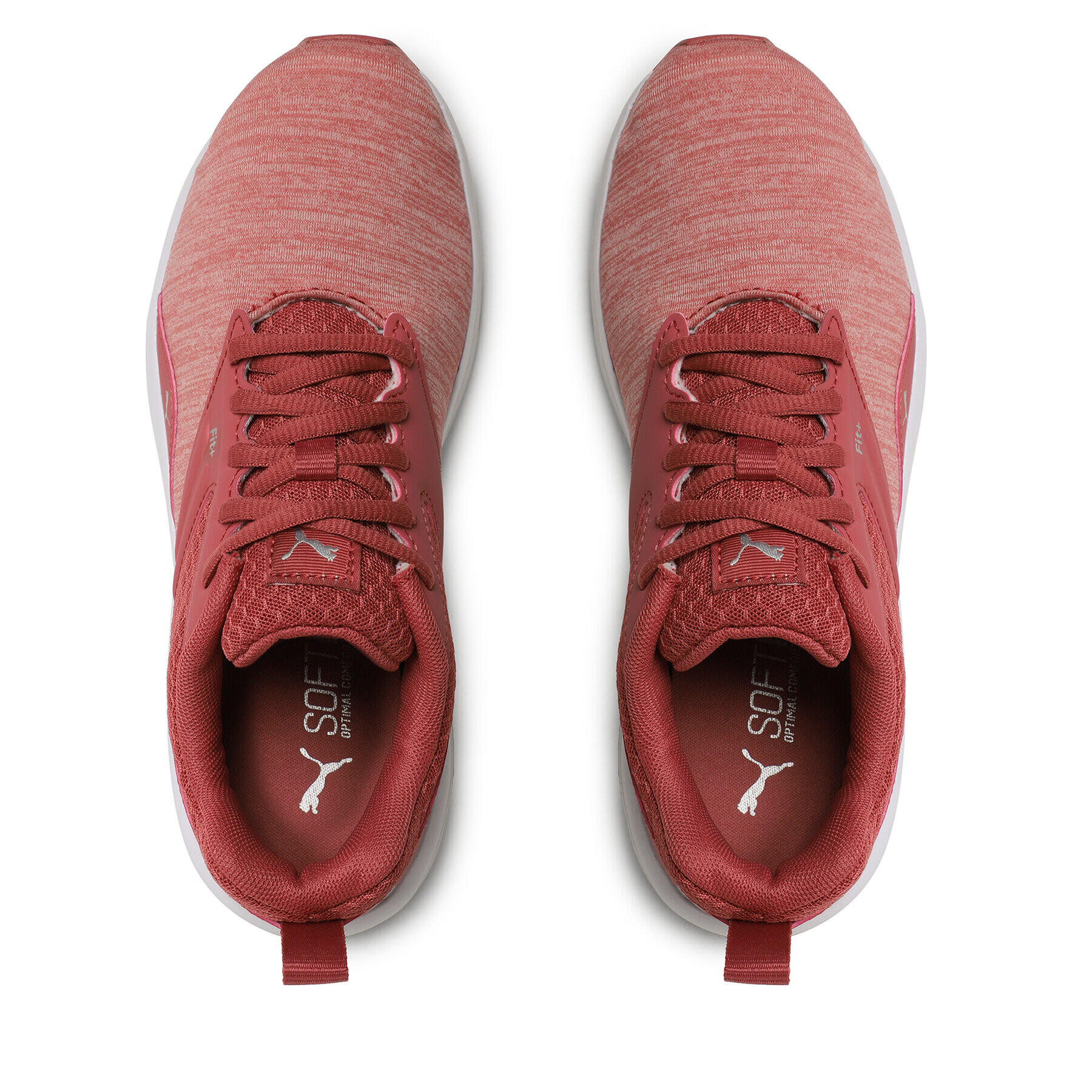 Puma Обувки Nrgy Comet 190556 65 Розов - Pepit.bg