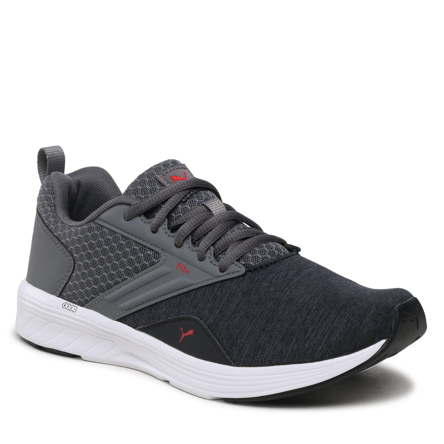Puma Обувки Nrgy Comet 19055664 Черен - Pepit.bg