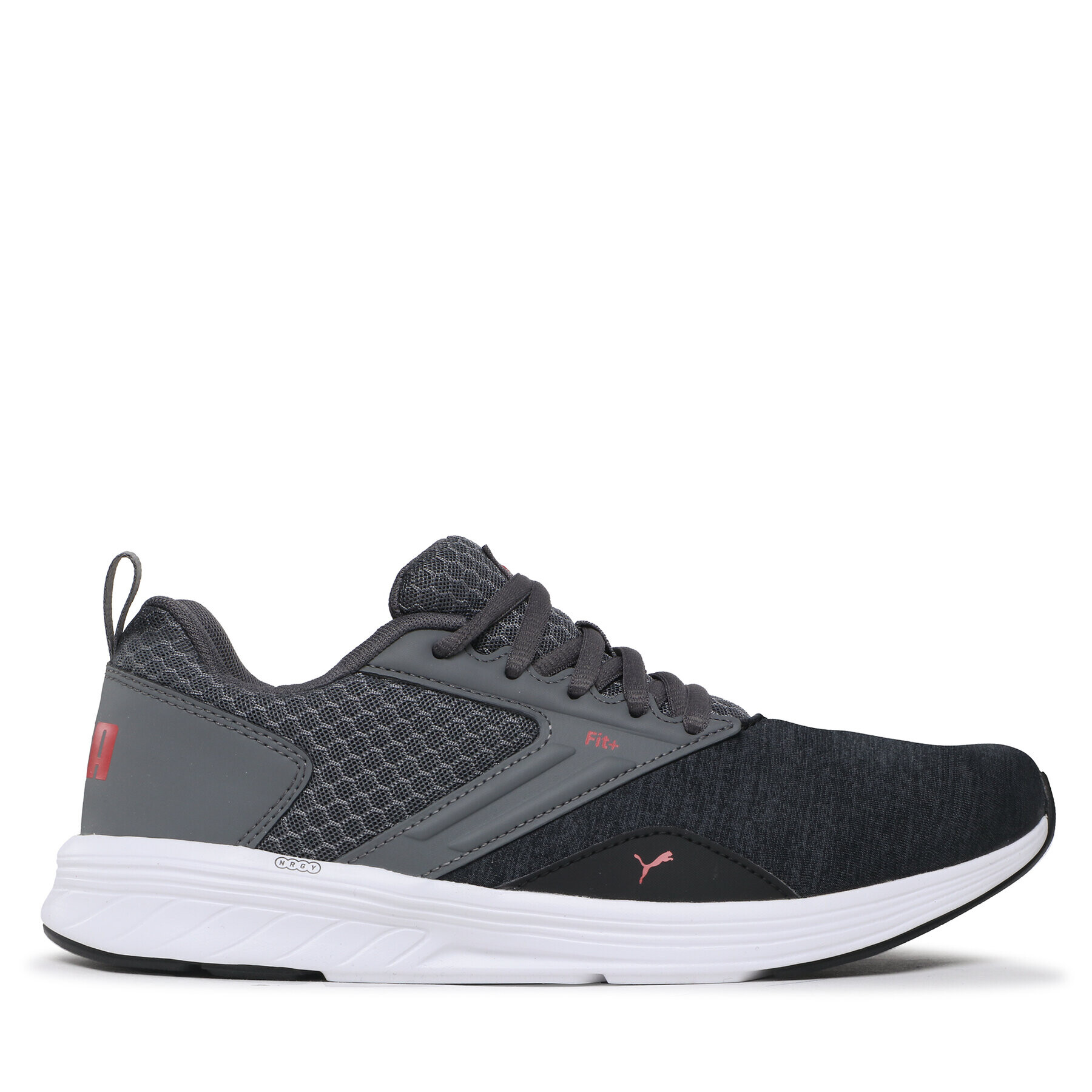 Puma Обувки Nrgy Comet 19055664 Черен - Pepit.bg