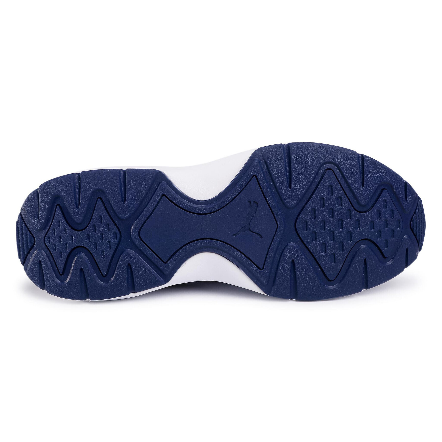 Puma Обувки Nucleus 36977706 Тъмносин - Pepit.bg