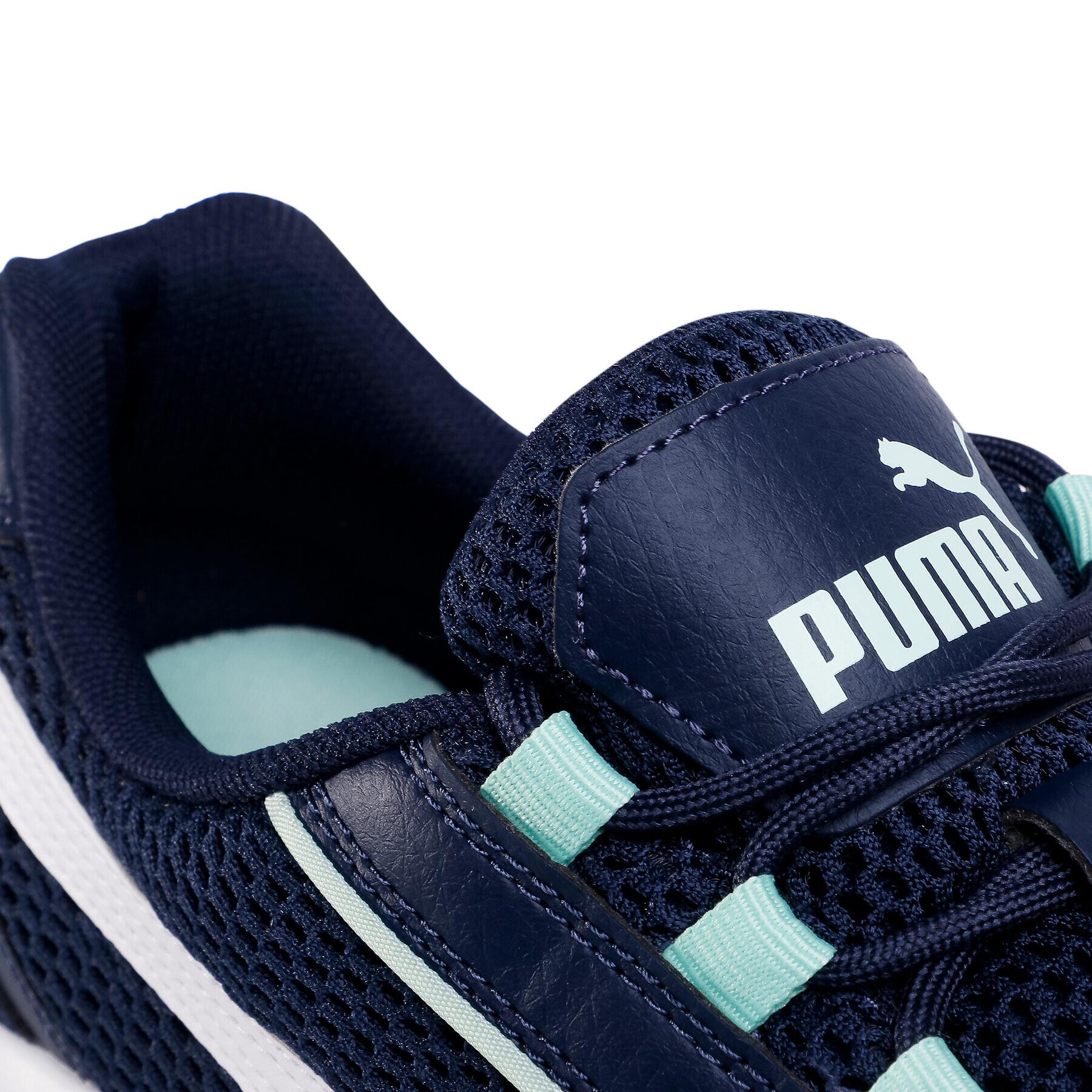 Puma Обувки Nucleus 36977706 Тъмносин - Pepit.bg