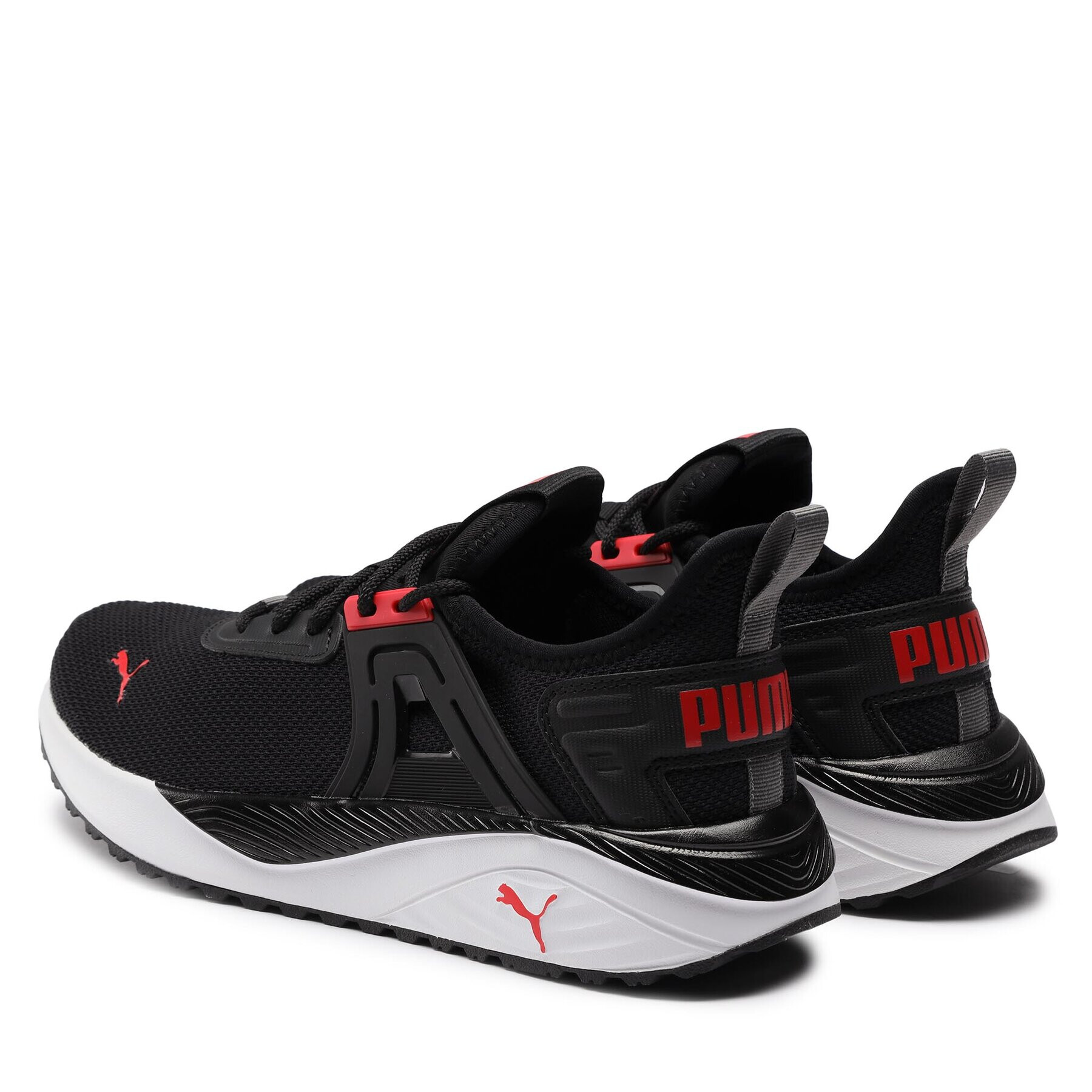 Puma Обувки Pacer 23 392319 02 Черен - Pepit.bg