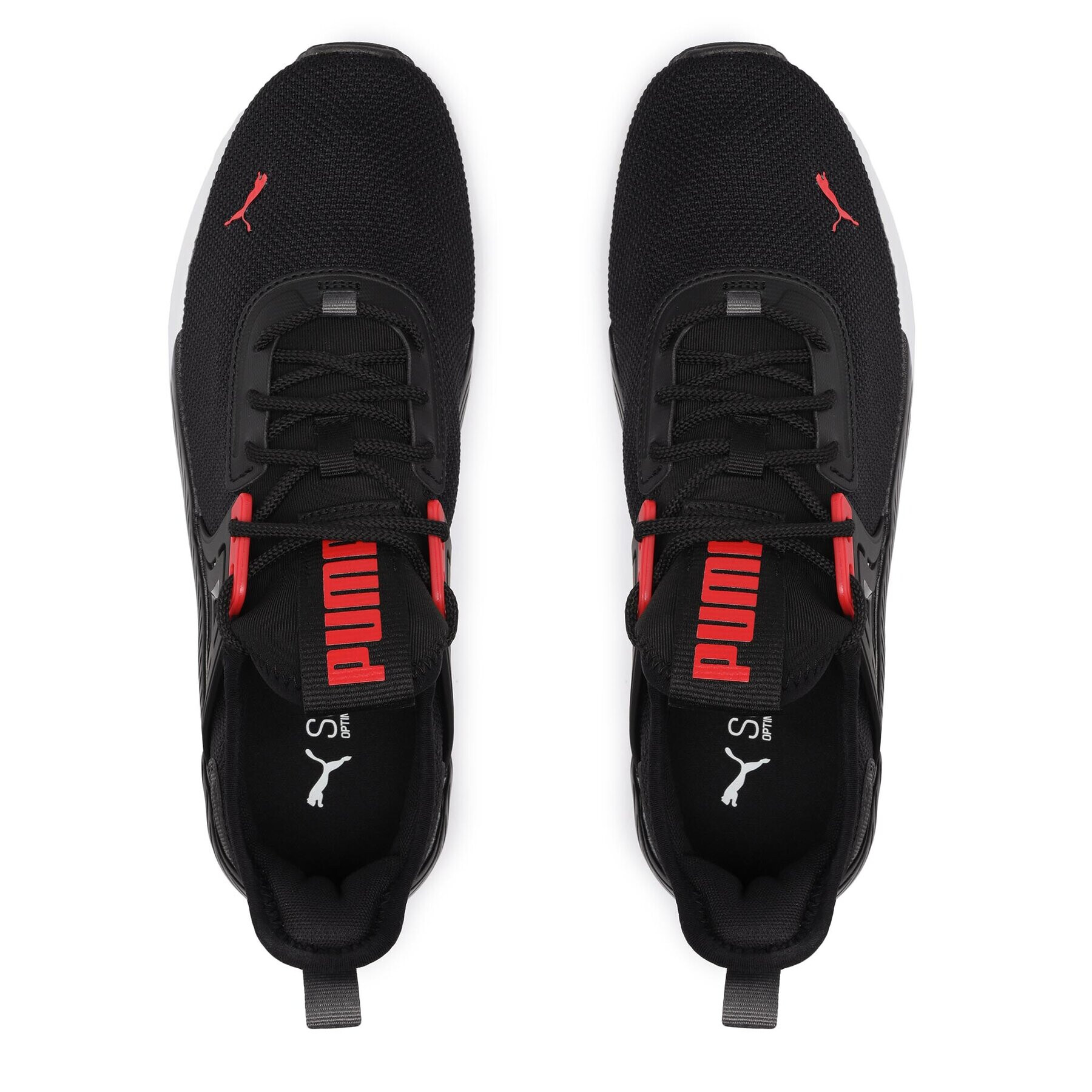 Puma Обувки Pacer 23 392319 02 Черен - Pepit.bg