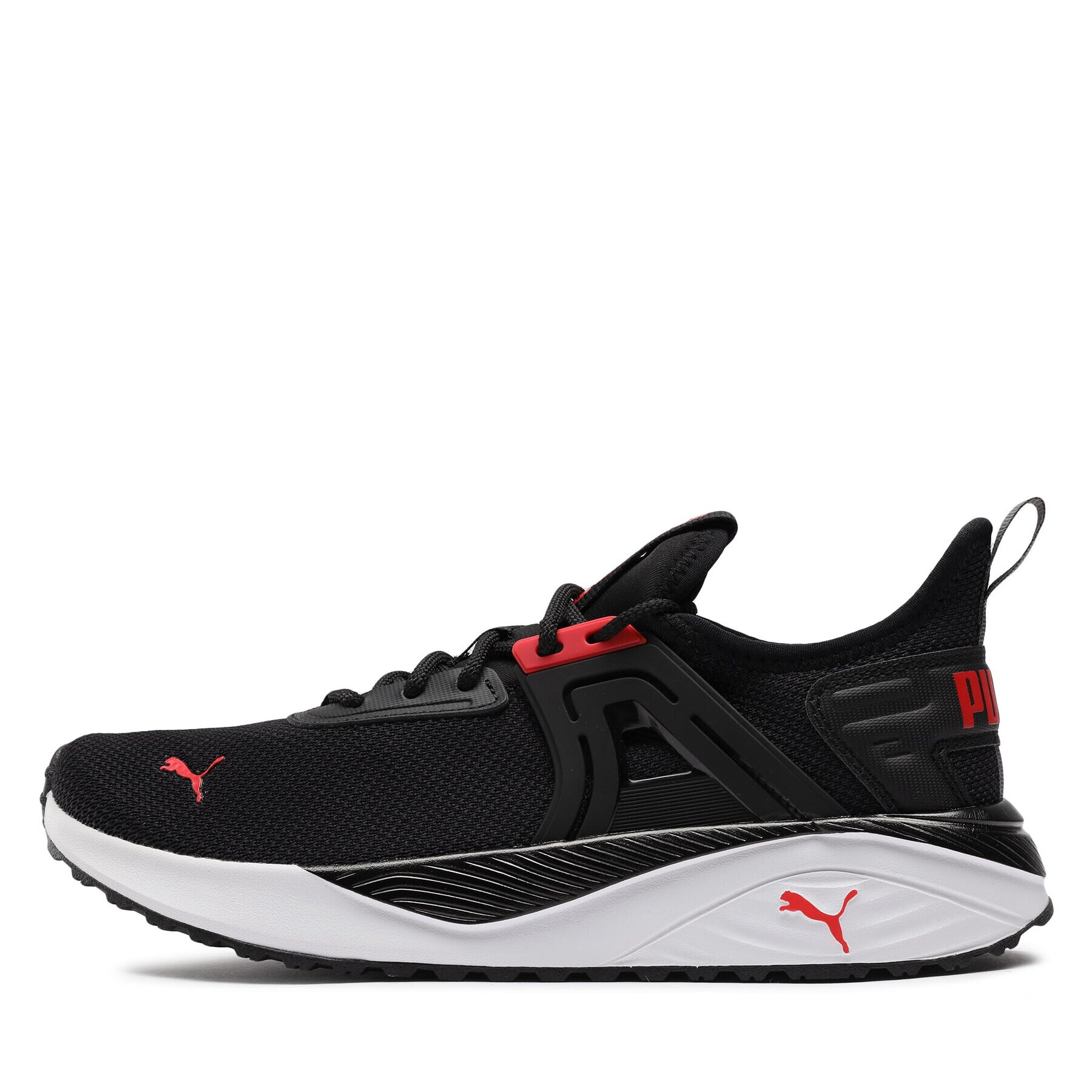 Puma Обувки Pacer 23 392319 02 Черен - Pepit.bg