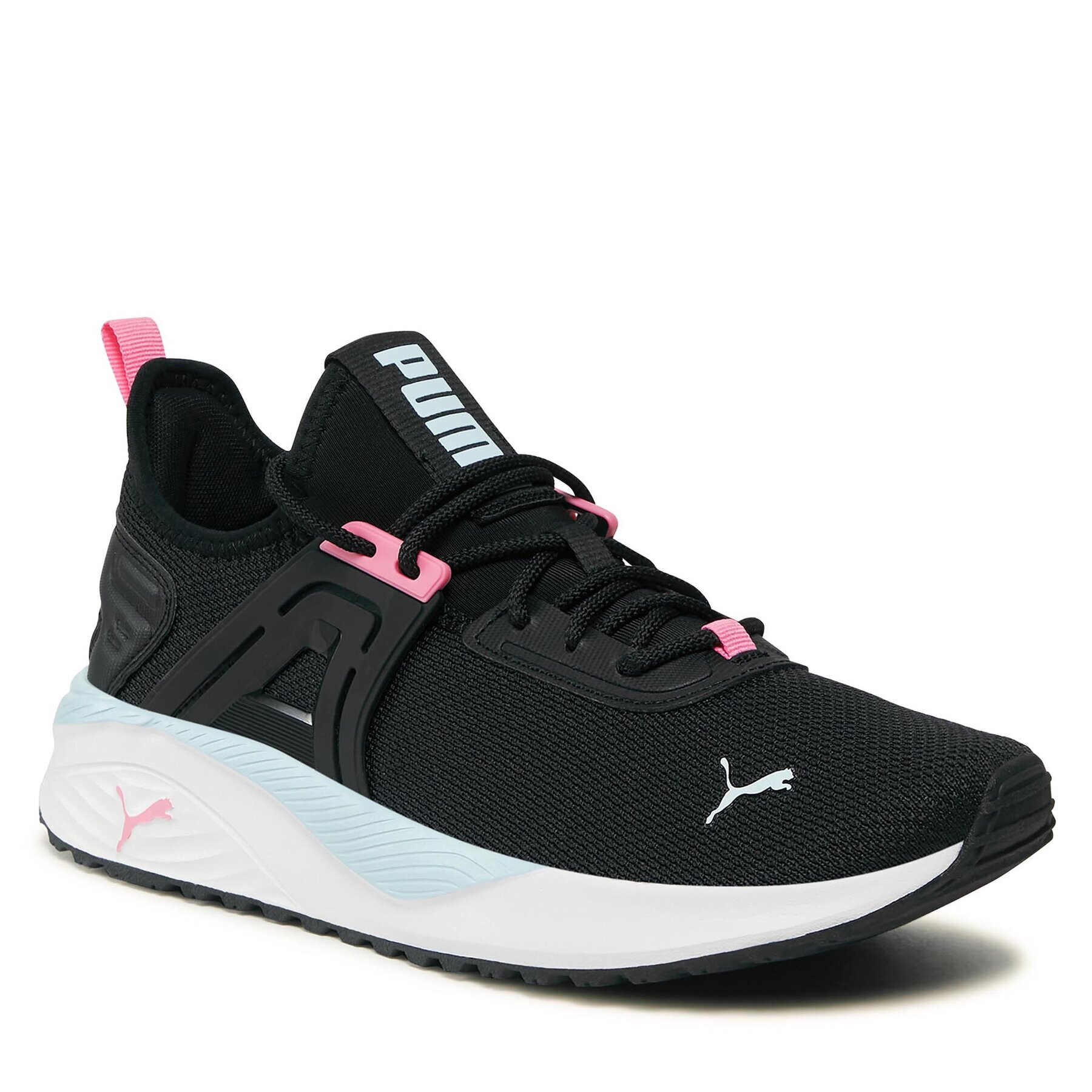 Puma Обувки Pacer 23 392319 06 Черен - Pepit.bg