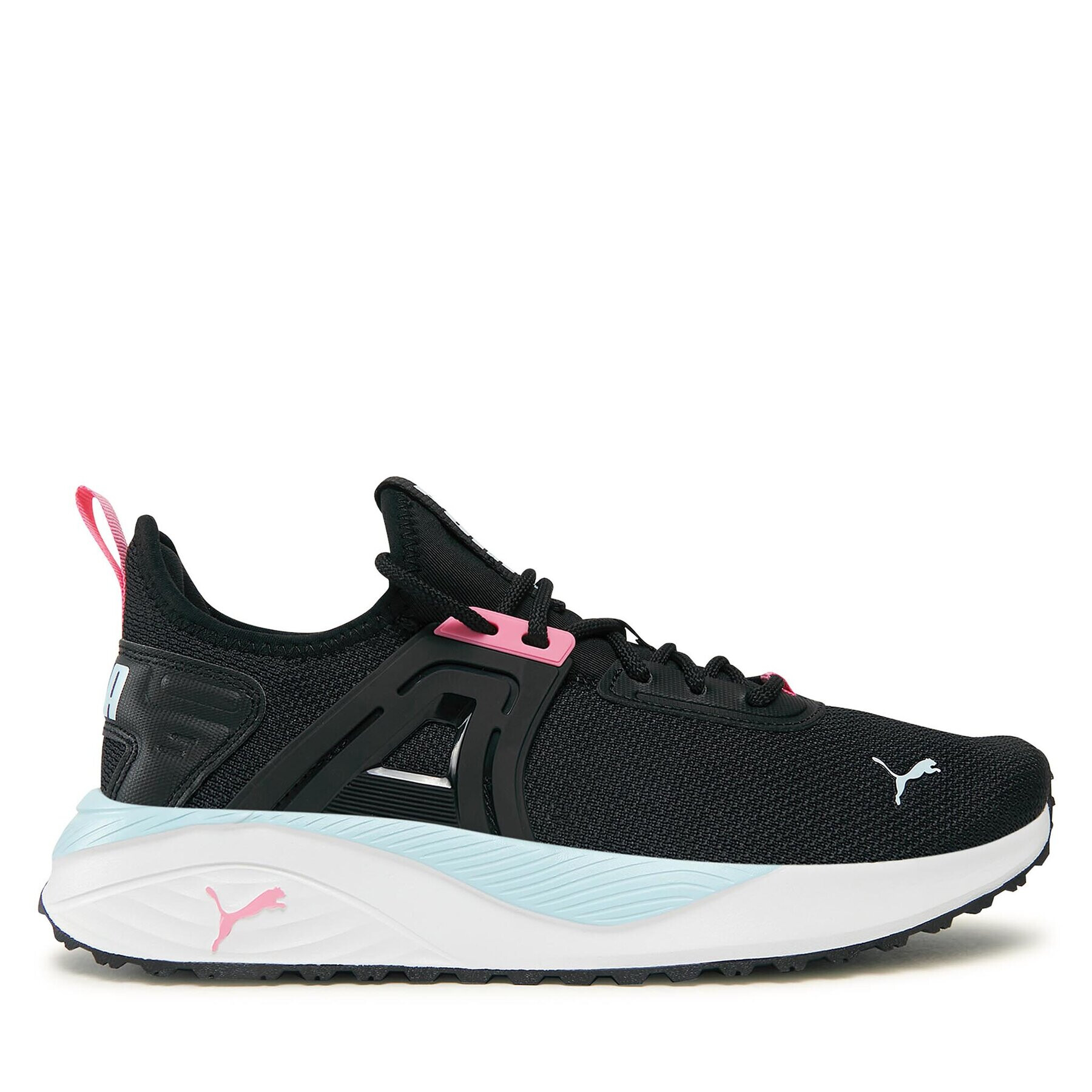 Puma Обувки Pacer 23 392319 06 Черен - Pepit.bg