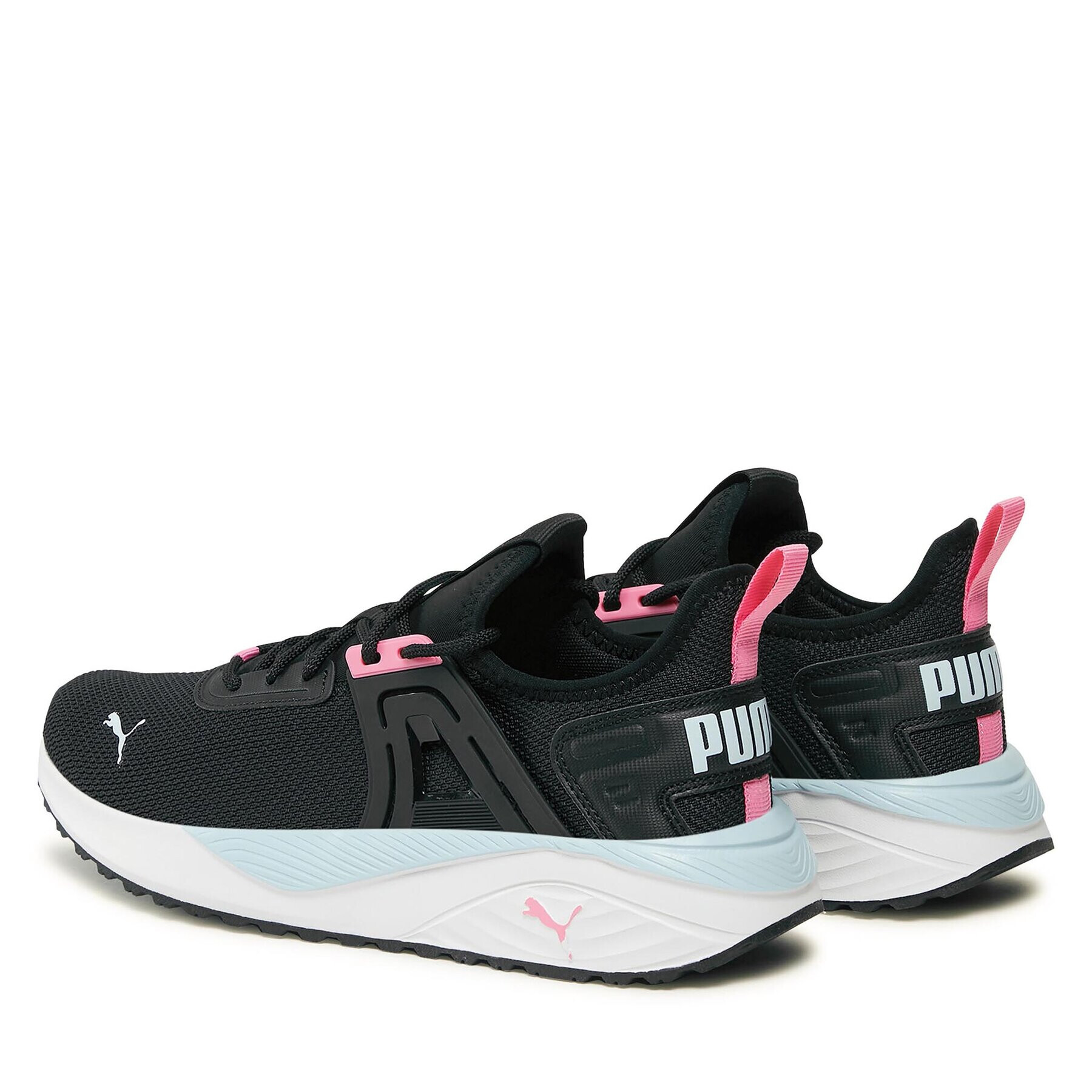 Puma Обувки Pacer 23 392319 06 Черен - Pepit.bg