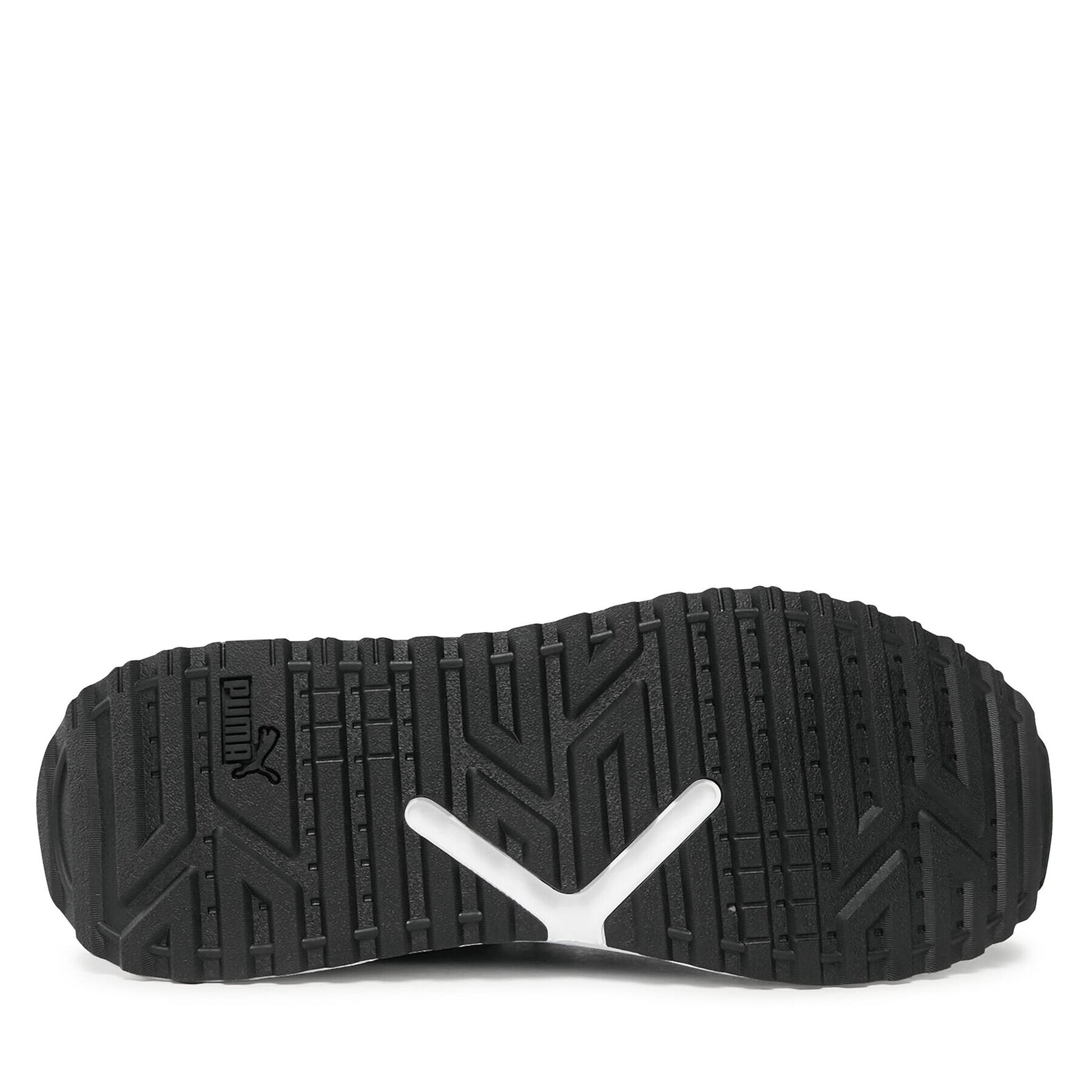 Puma Обувки Pacer 23 392319 06 Черен - Pepit.bg