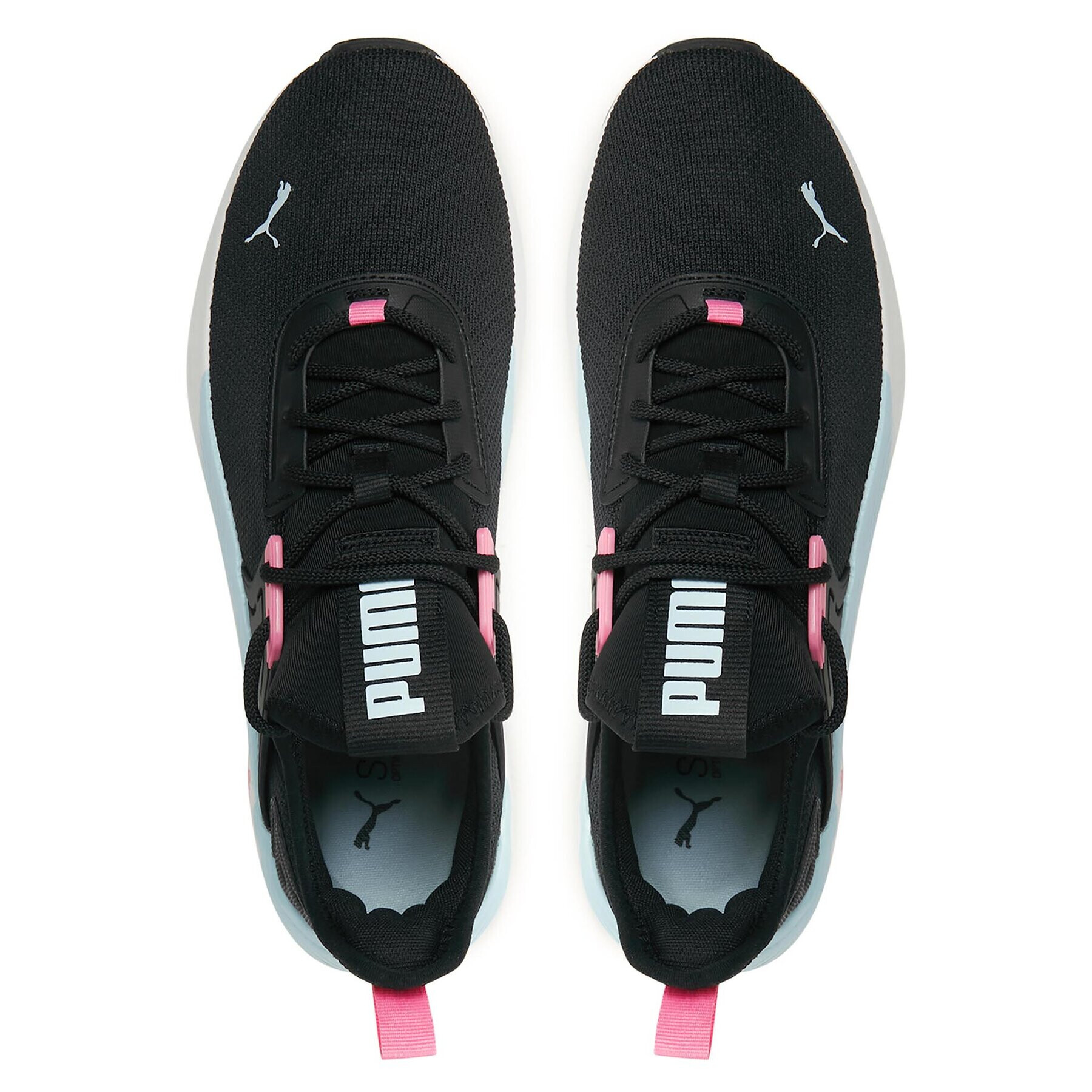 Puma Обувки Pacer 23 392319 06 Черен - Pepit.bg