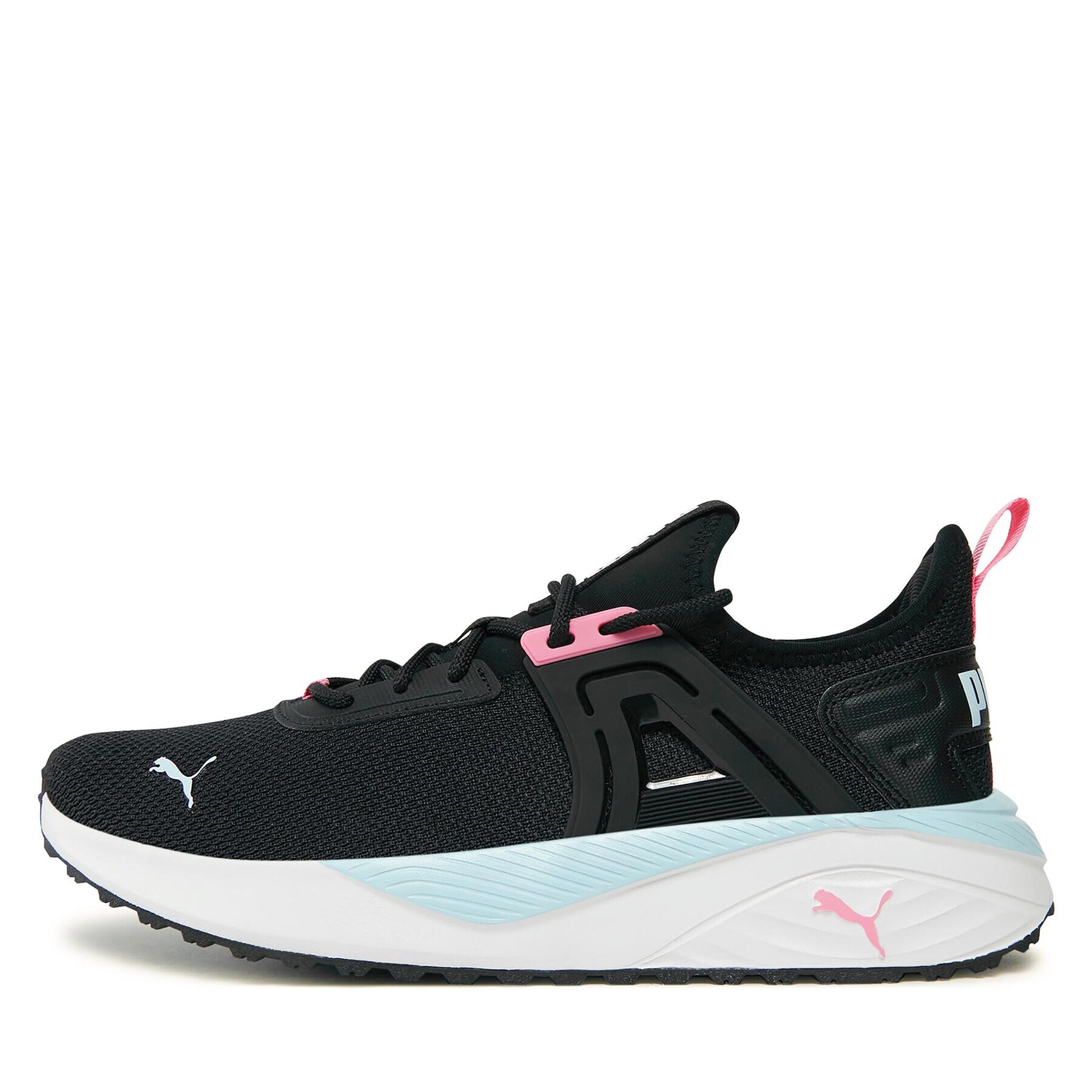 Puma Обувки Pacer 23 392319 06 Черен - Pepit.bg