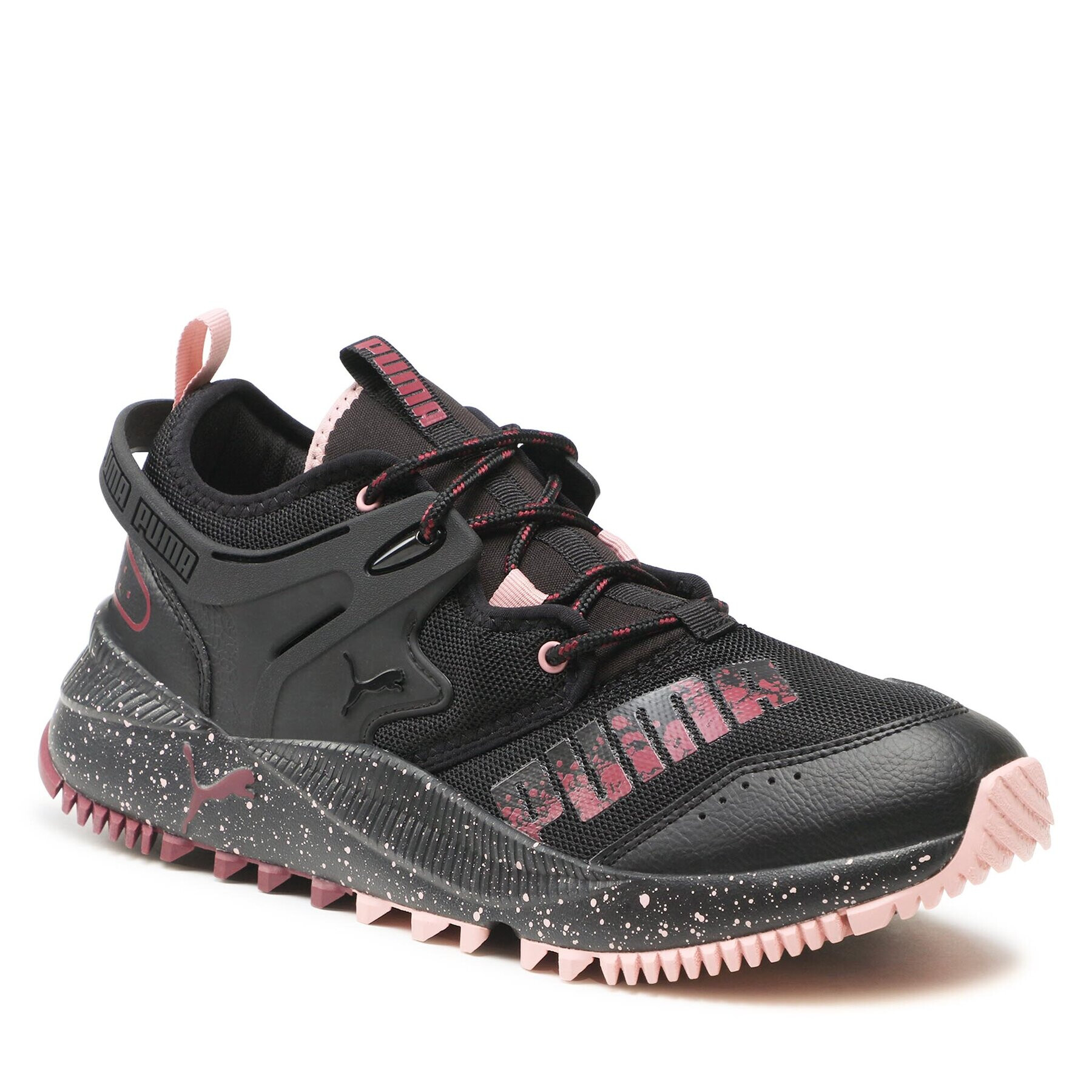 Puma Обувки Pacer Future Trail 382884 15 Черен - Pepit.bg