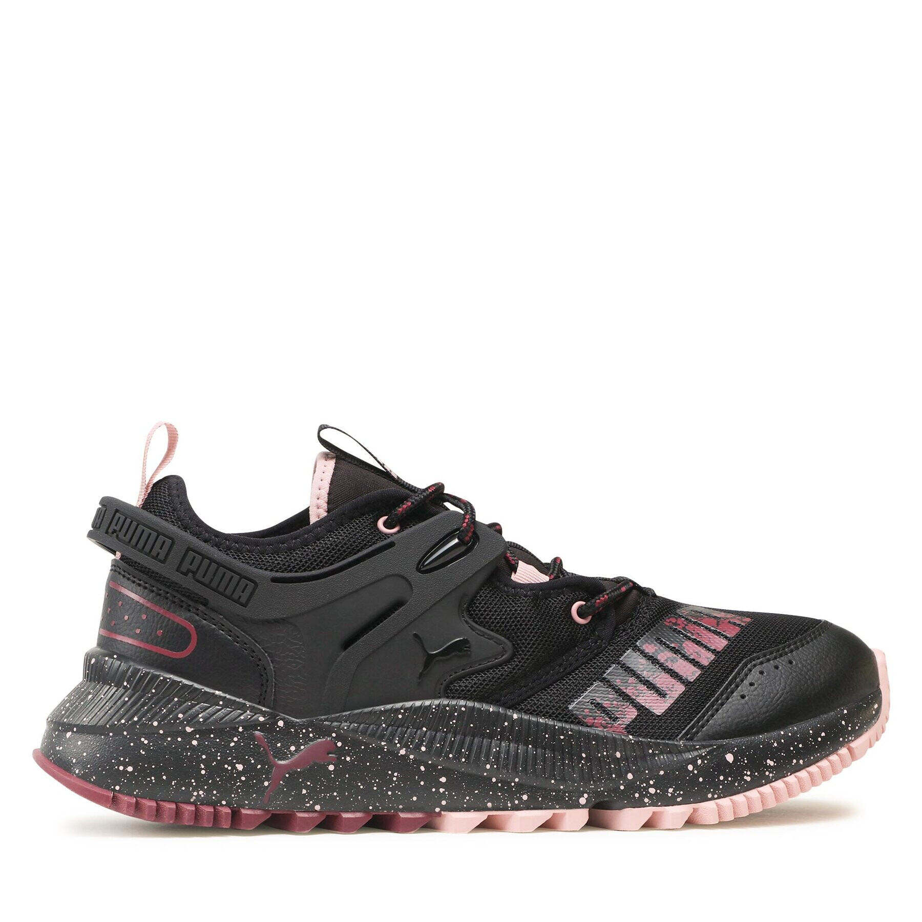 Puma Обувки Pacer Future Trail 382884 15 Черен - Pepit.bg