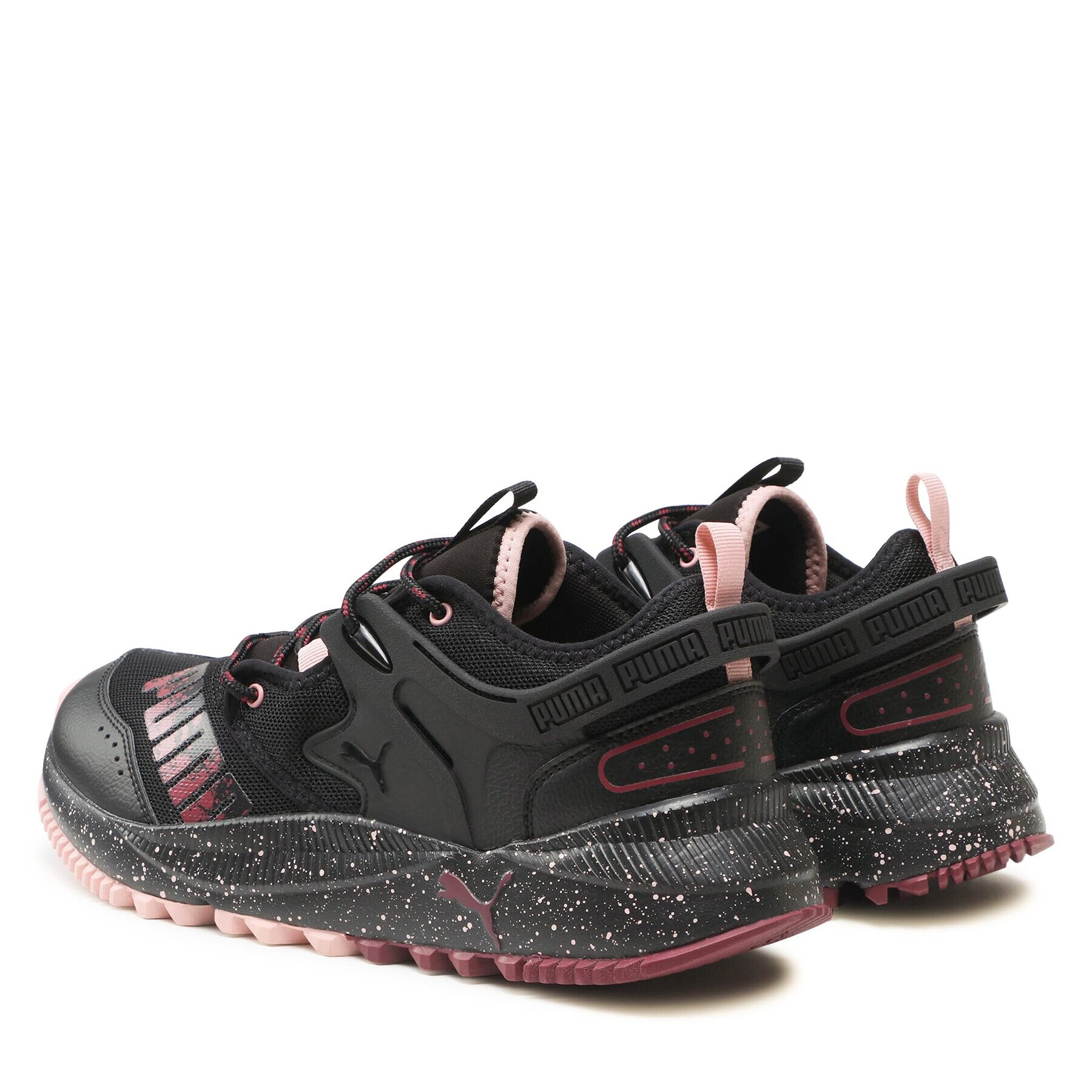 Puma Обувки Pacer Future Trail 382884 15 Черен - Pepit.bg