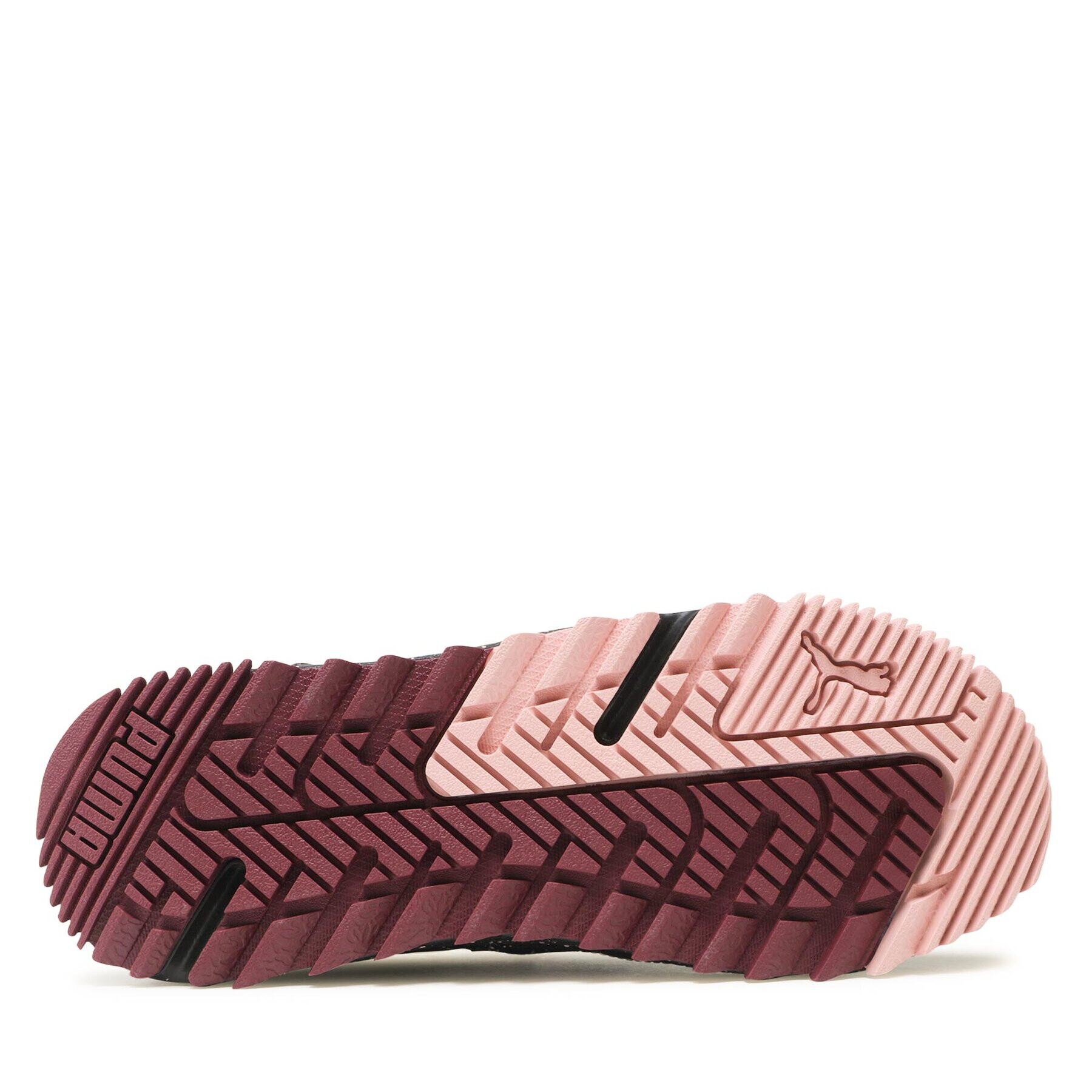 Puma Обувки Pacer Future Trail 382884 15 Черен - Pepit.bg