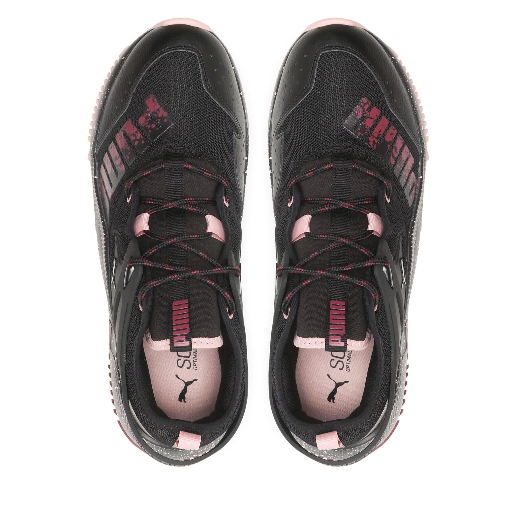 Puma Обувки Pacer Future Trail 382884 15 Черен - Pepit.bg