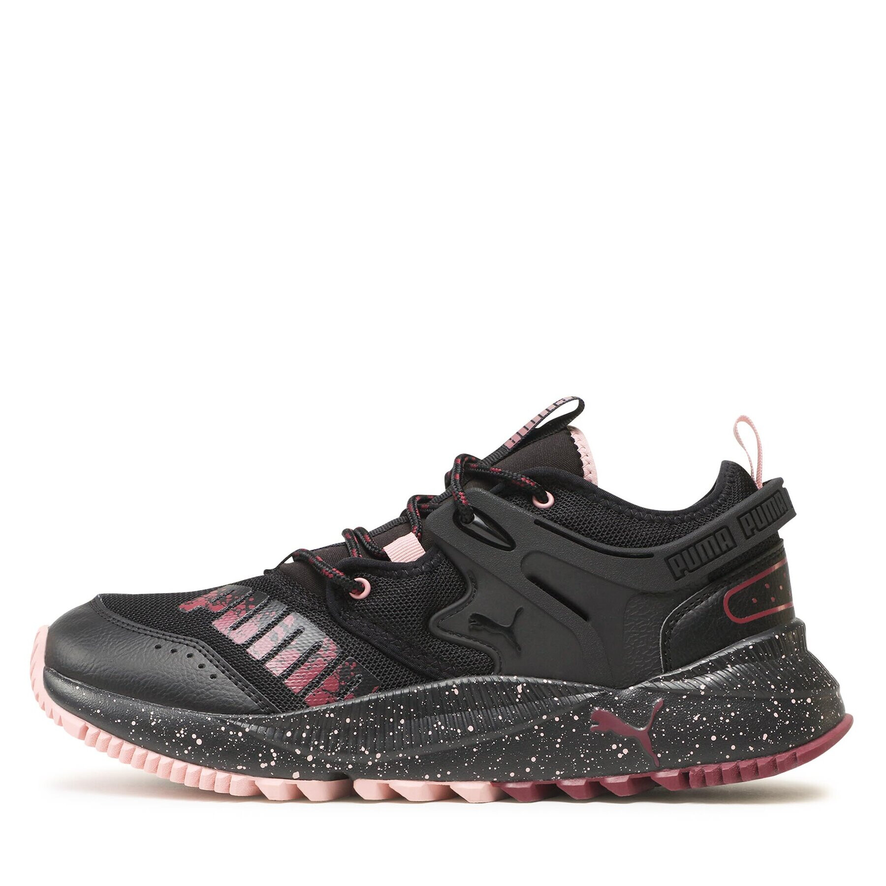 Puma Обувки Pacer Future Trail 382884 15 Черен - Pepit.bg