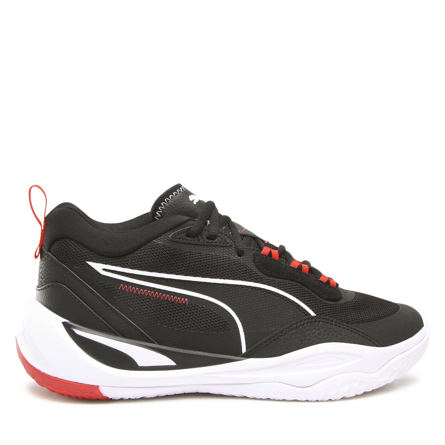Puma Обувки Playmaker 385841 01 Черен - Pepit.bg