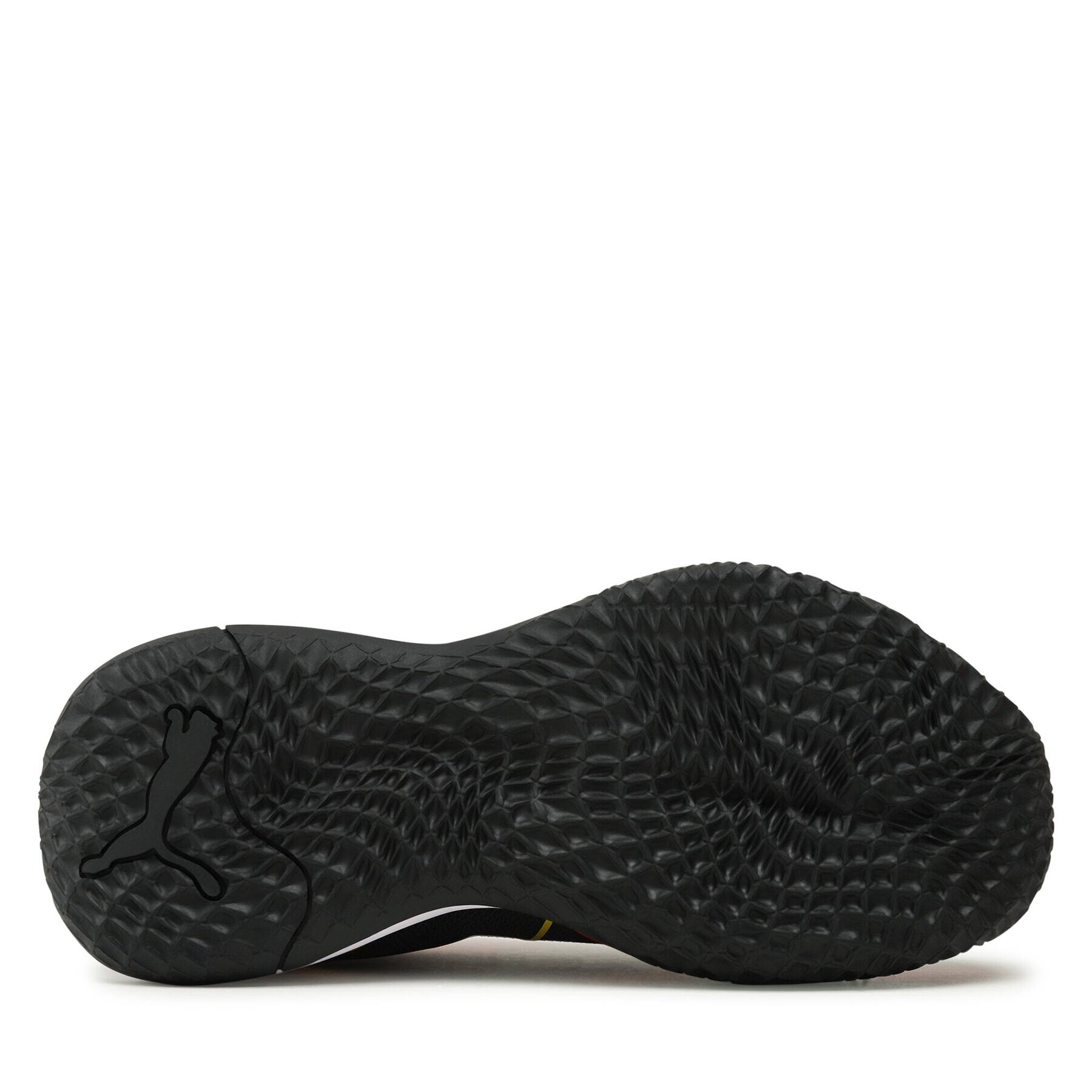 Puma Обувки Playmaker Jr 387353 07 Черен - Pepit.bg
