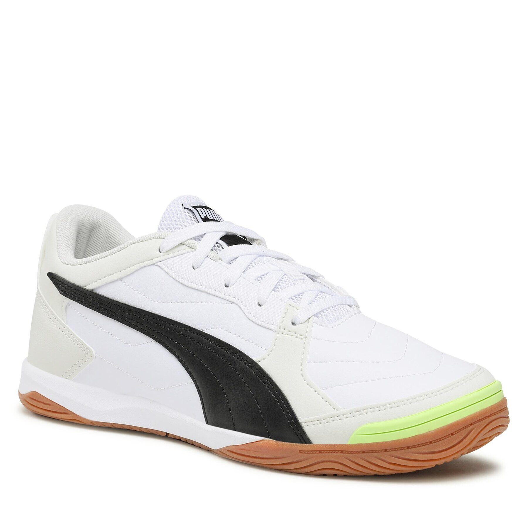 Puma Обувки Pressing IV 107419 01 Бял - Pepit.bg