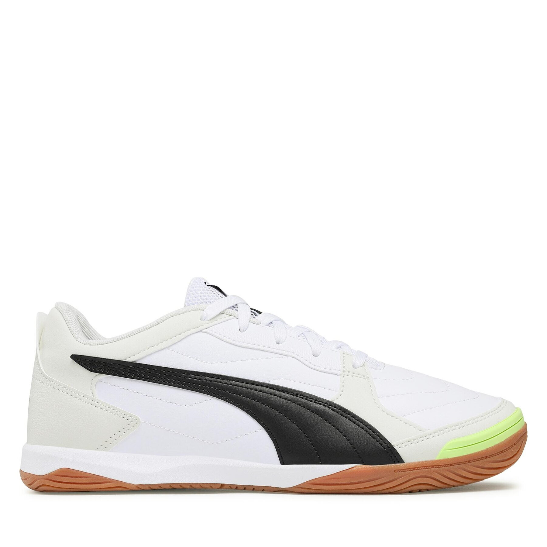 Puma Обувки Pressing IV 107419 01 Бял - Pepit.bg