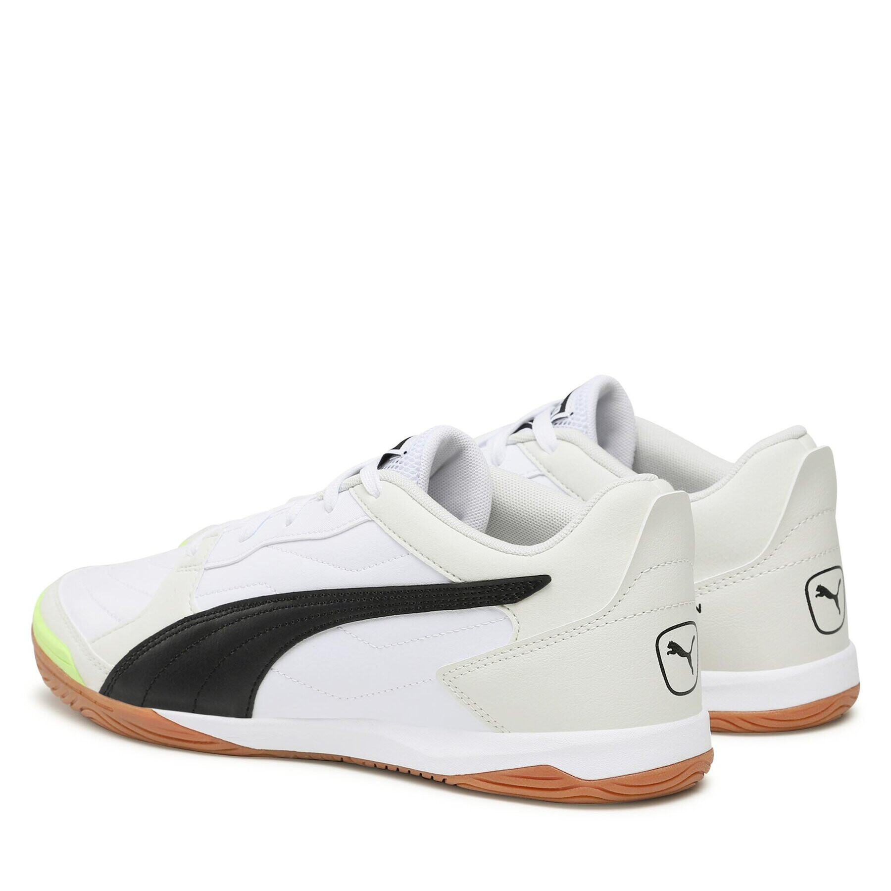 Puma Обувки Pressing IV 107419 01 Бял - Pepit.bg
