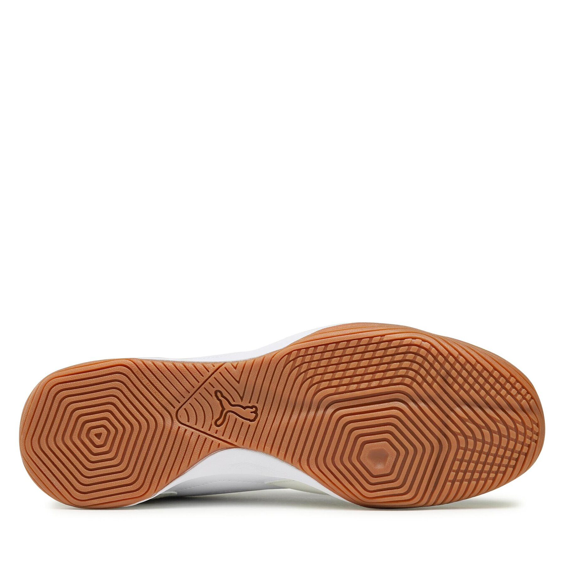 Puma Обувки Pressing IV 107419 01 Бял - Pepit.bg