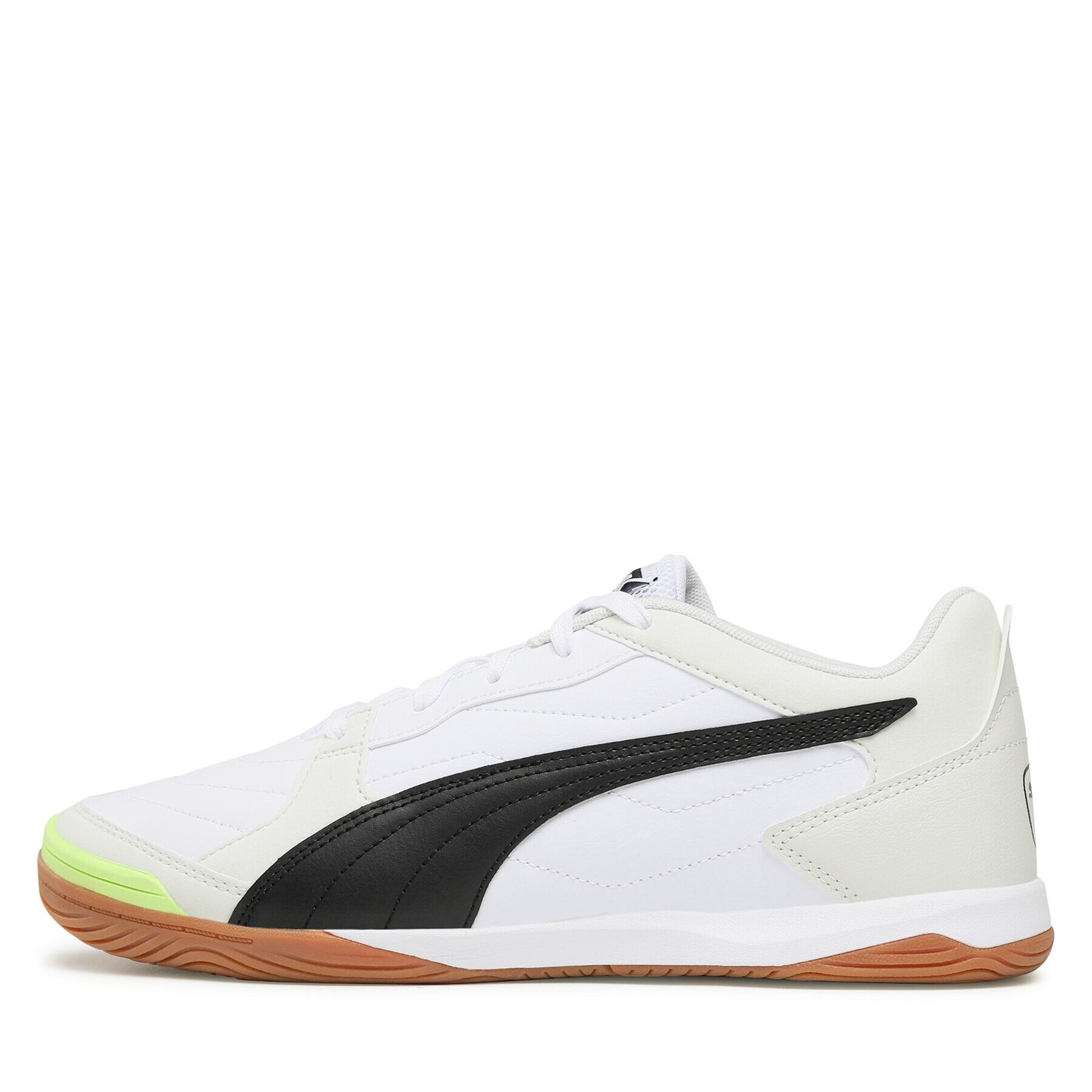 Puma Обувки Pressing IV 107419 01 Бял - Pepit.bg