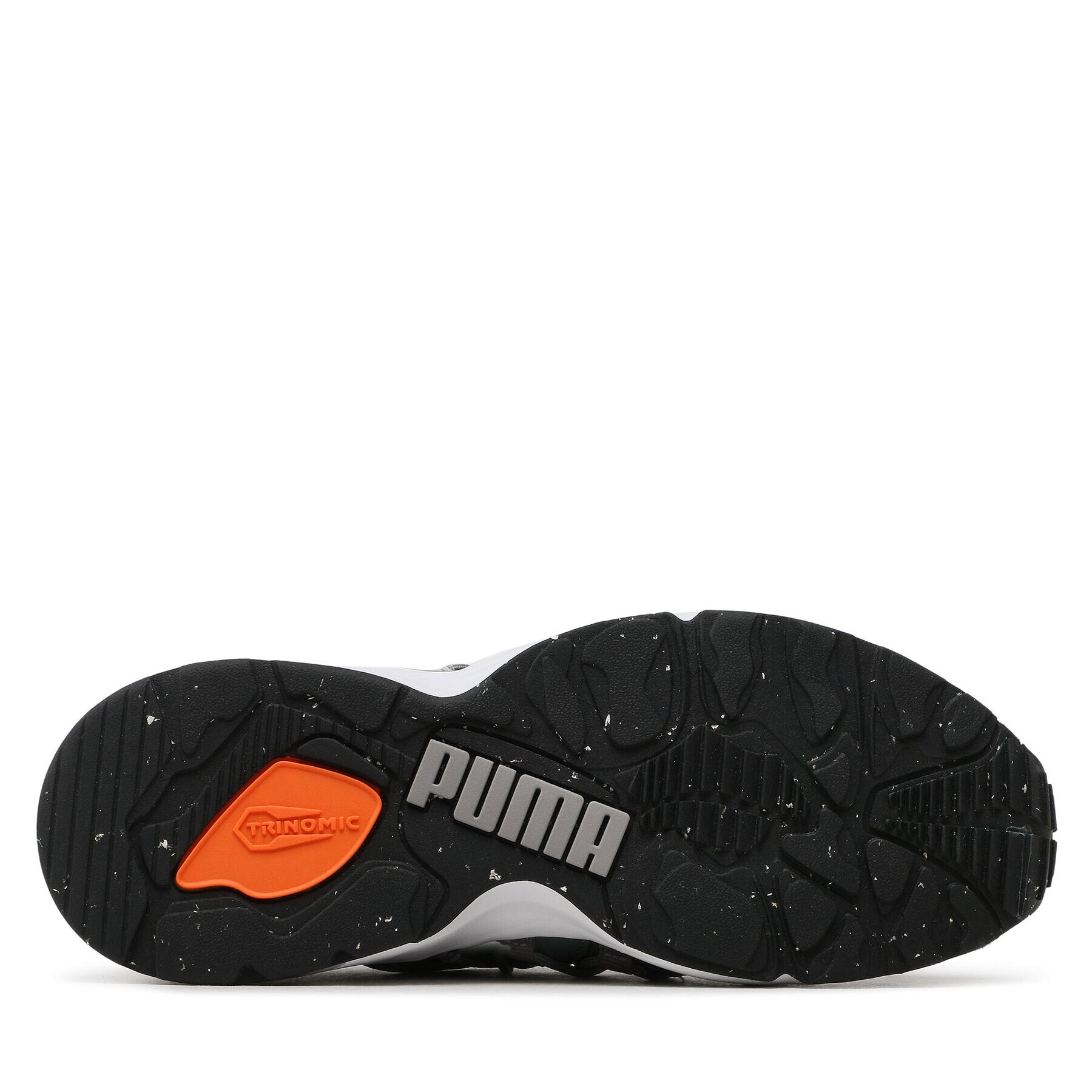 Puma Обувки Prevail Disc 387040 01 Сив - Pepit.bg