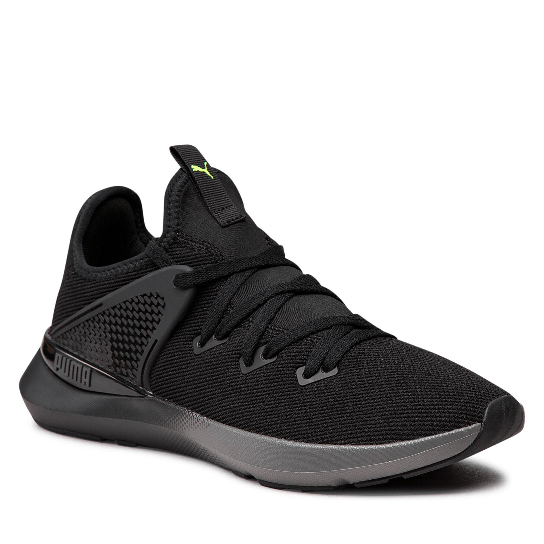 Puma Обувки Pure Xt Fade Pack 195554 01 Черен - Pepit.bg