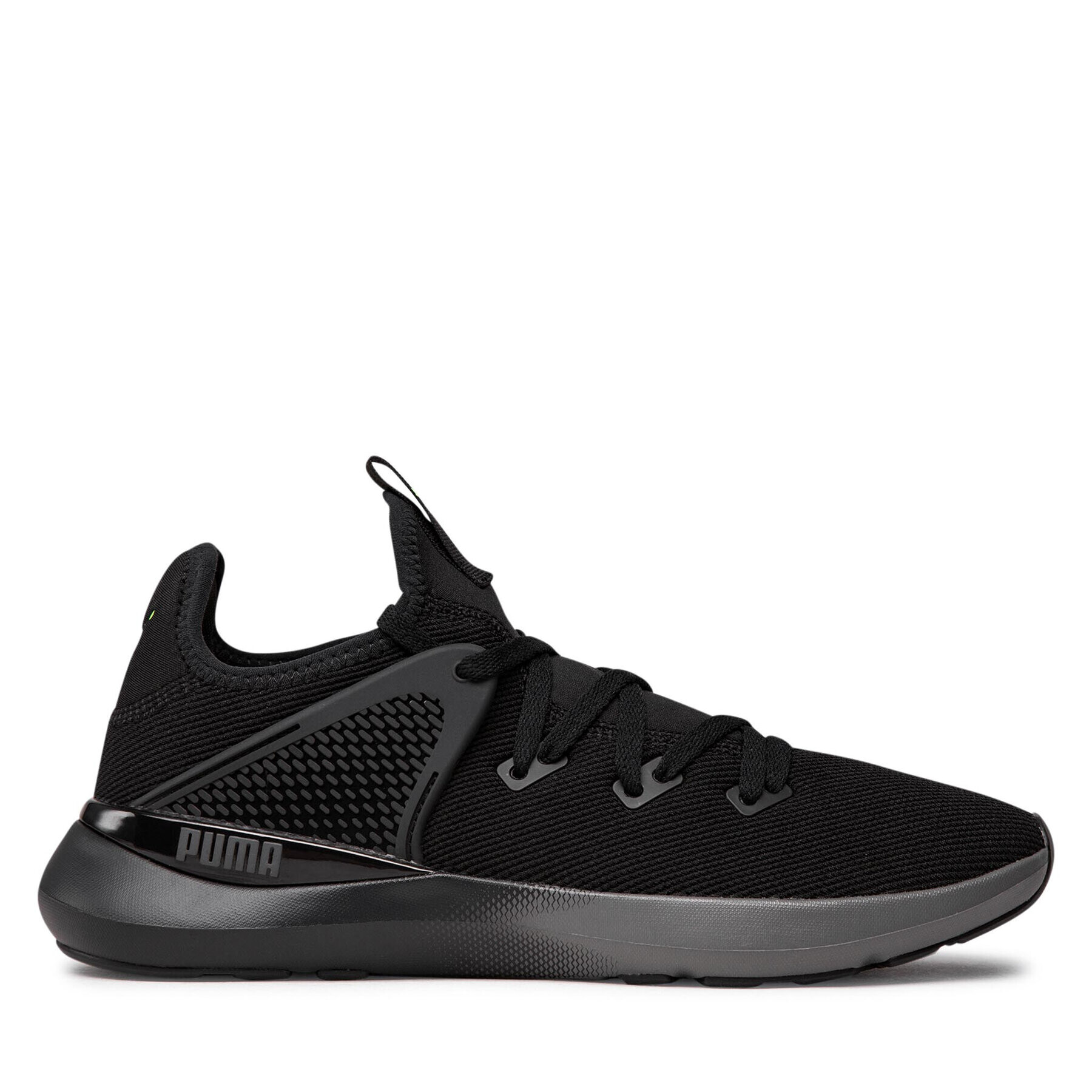 Puma Обувки Pure Xt Fade Pack 195554 01 Черен - Pepit.bg