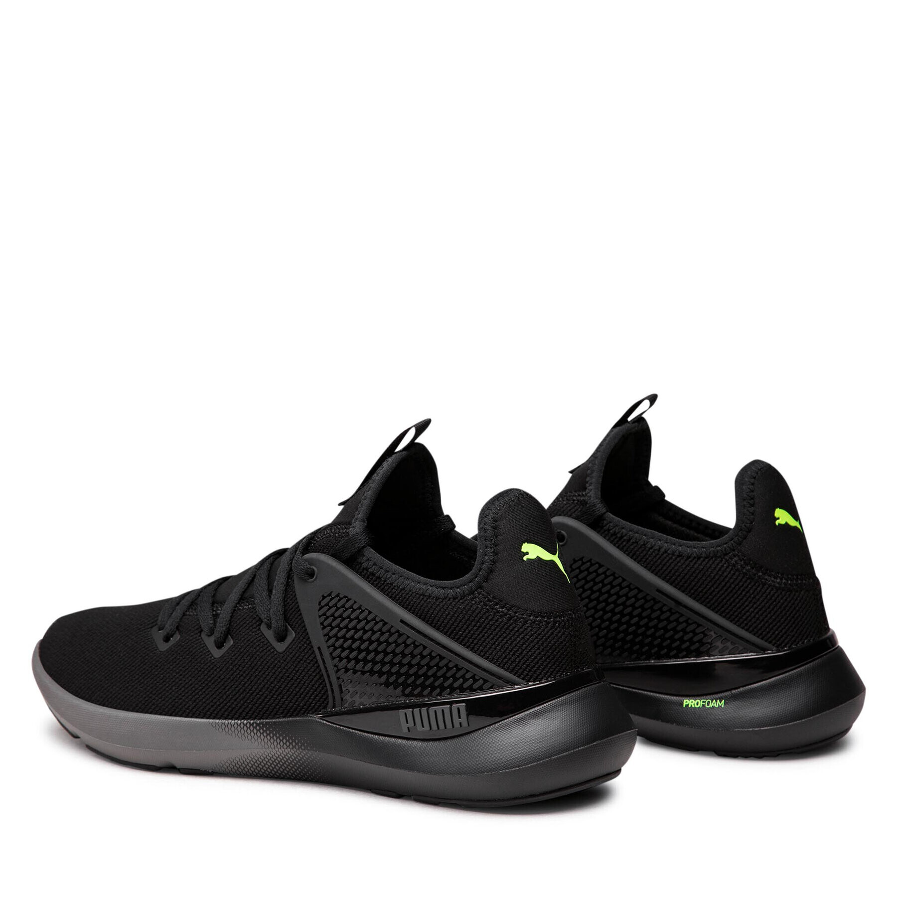 Puma Обувки Pure Xt Fade Pack 195554 01 Черен - Pepit.bg