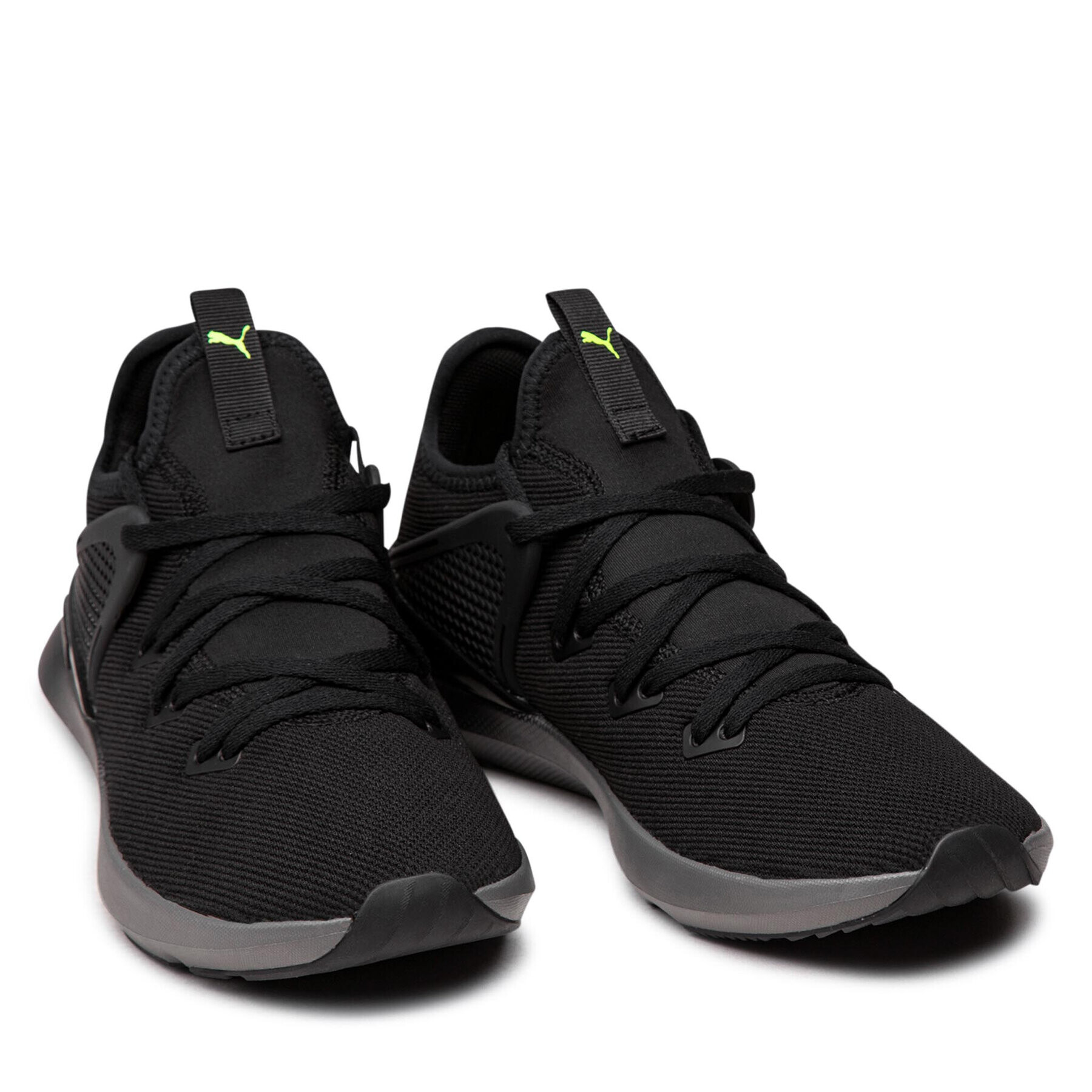 Puma Обувки Pure Xt Fade Pack 195554 01 Черен - Pepit.bg