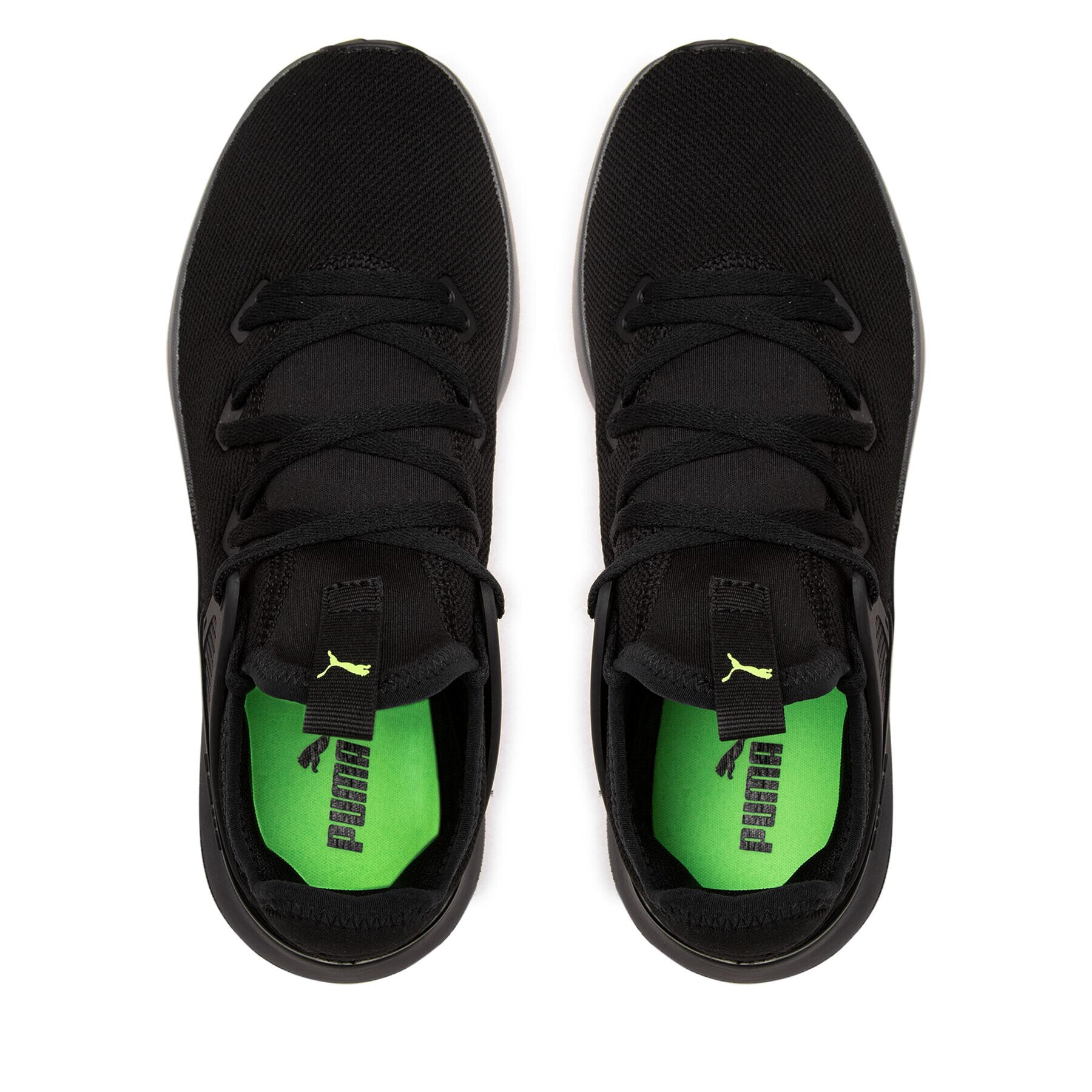 Puma Обувки Pure Xt Fade Pack 195554 01 Черен - Pepit.bg