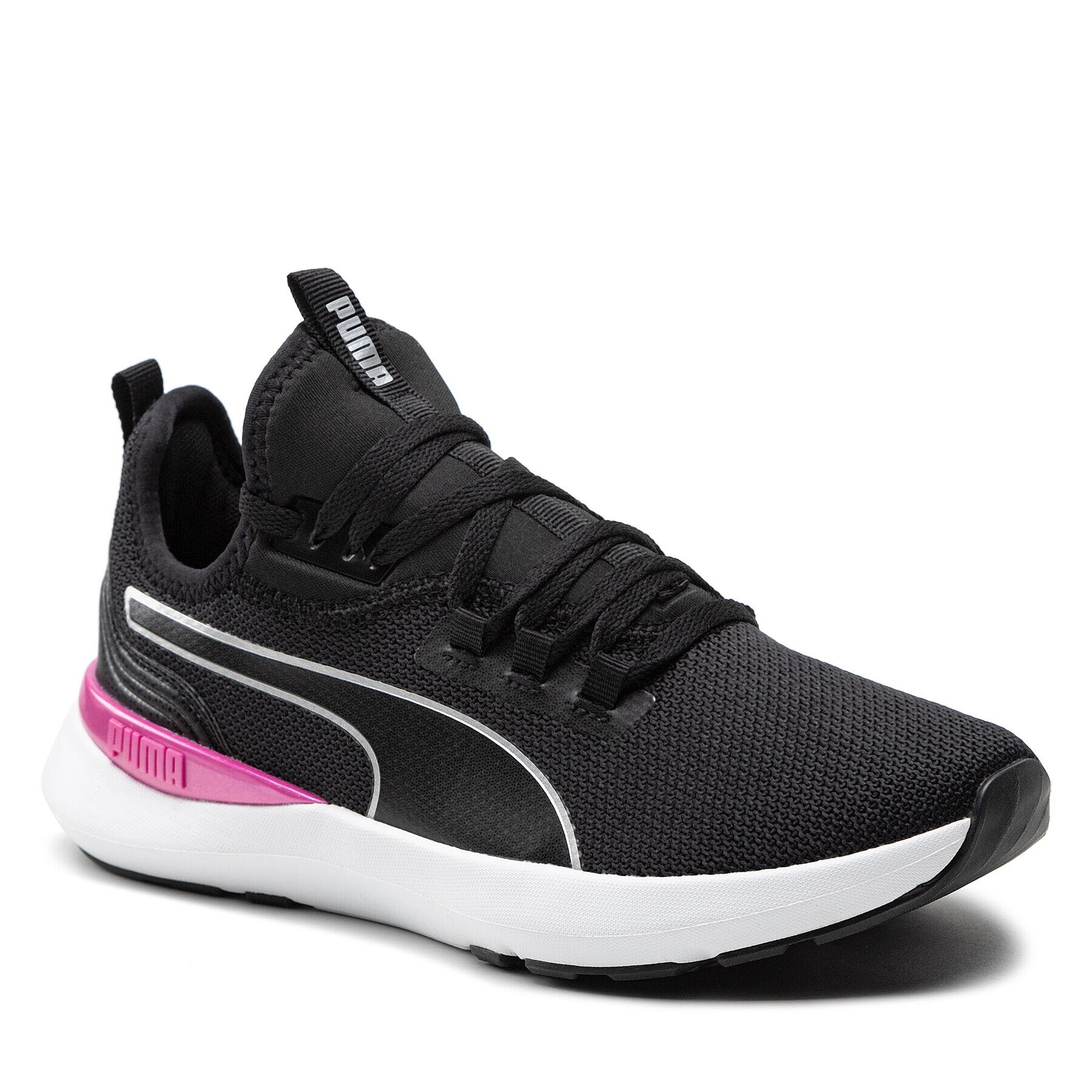 Puma Обувки Pure Xt Stardust Wn's 376635 01 Черен - Pepit.bg