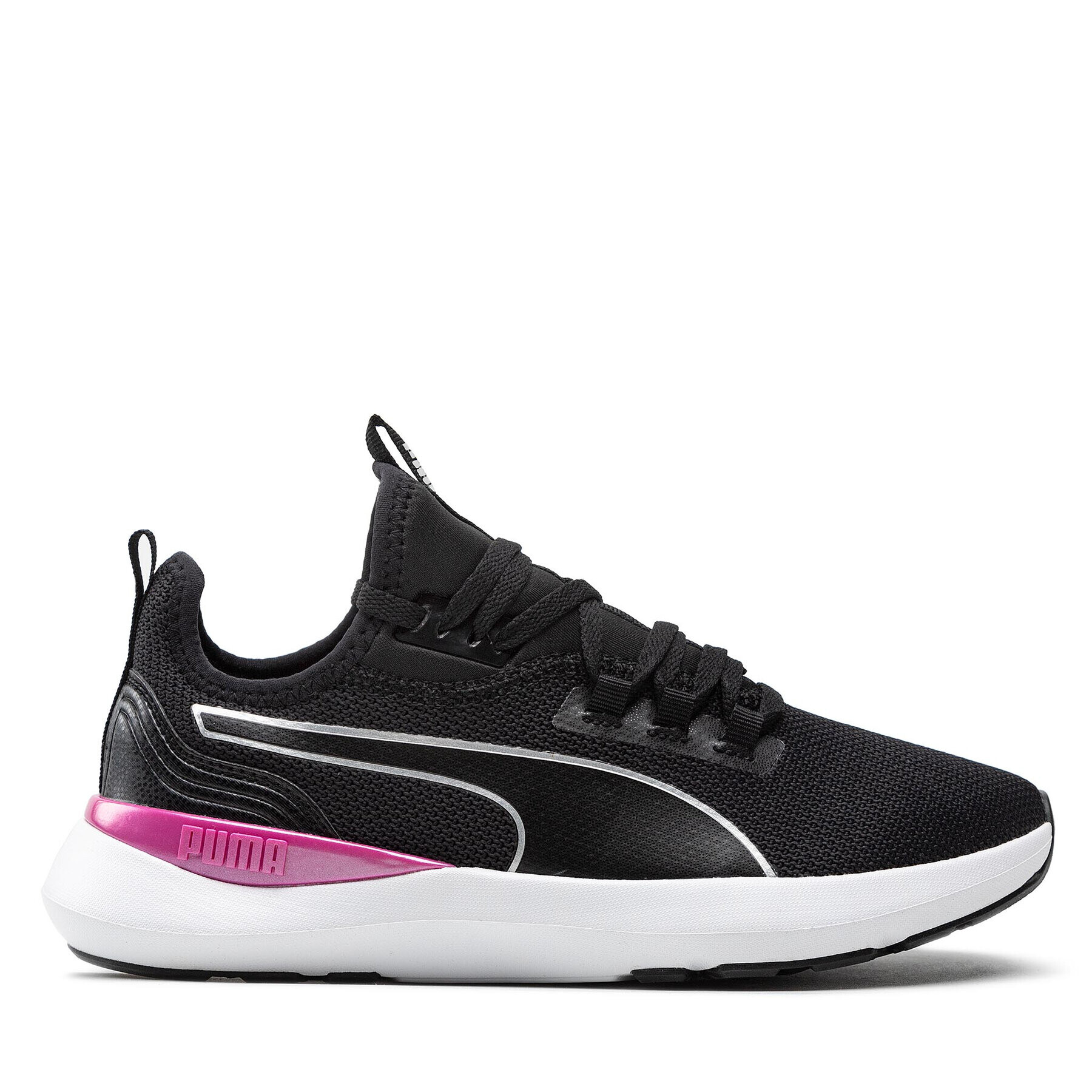Puma Обувки Pure Xt Stardust Wn's 376635 01 Черен - Pepit.bg