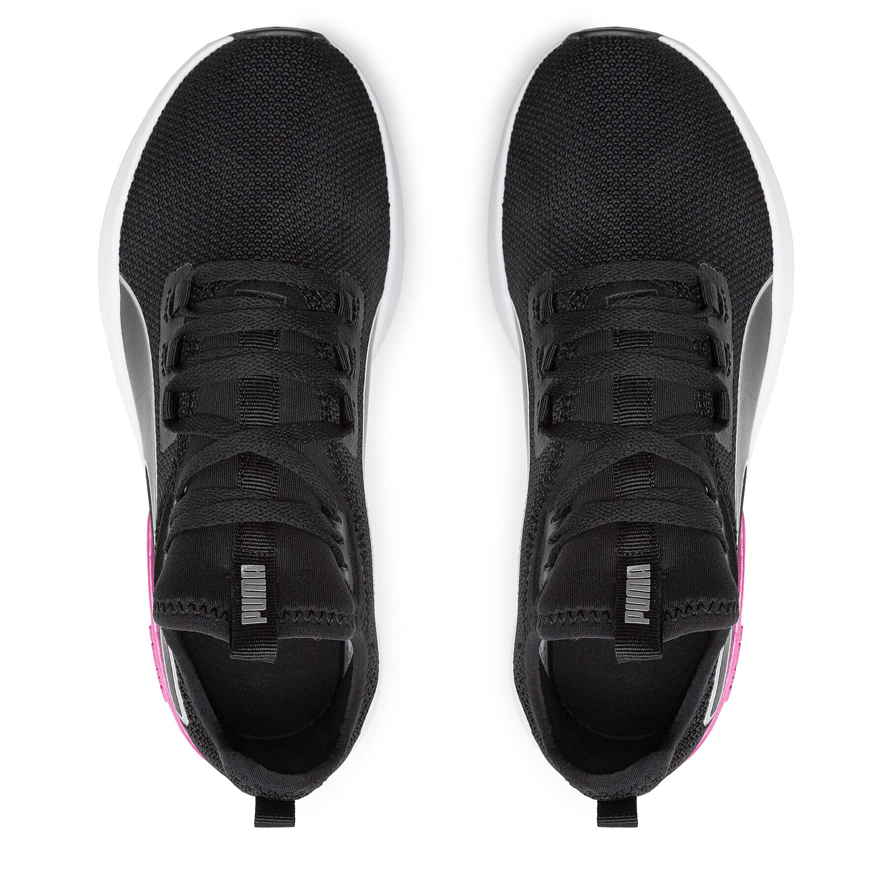 Puma Обувки Pure Xt Stardust Wn's 376635 01 Черен - Pepit.bg