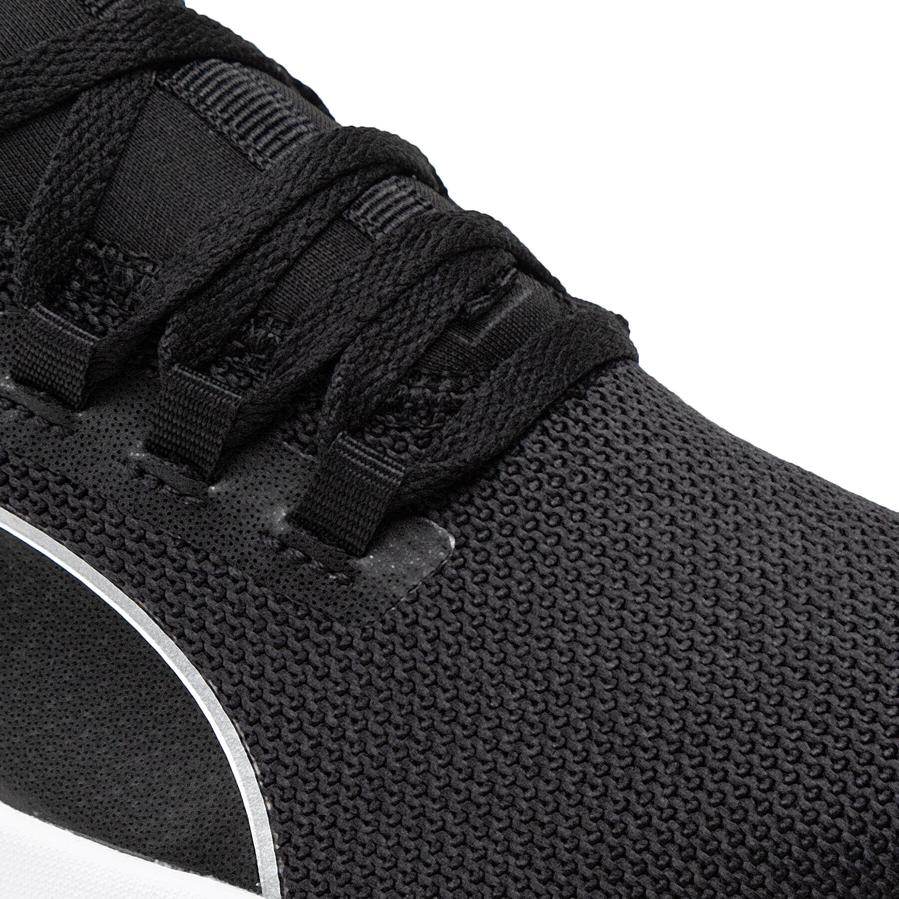 Puma Обувки Pure Xt Stardust Wn's 376635 01 Черен - Pepit.bg