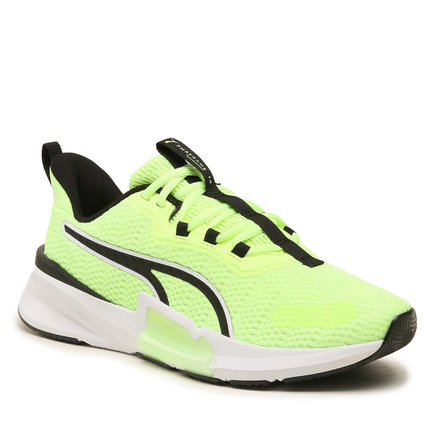 Puma Обувки Pwrframe Tr 2 Fast 37797006 Жълт - Pepit.bg