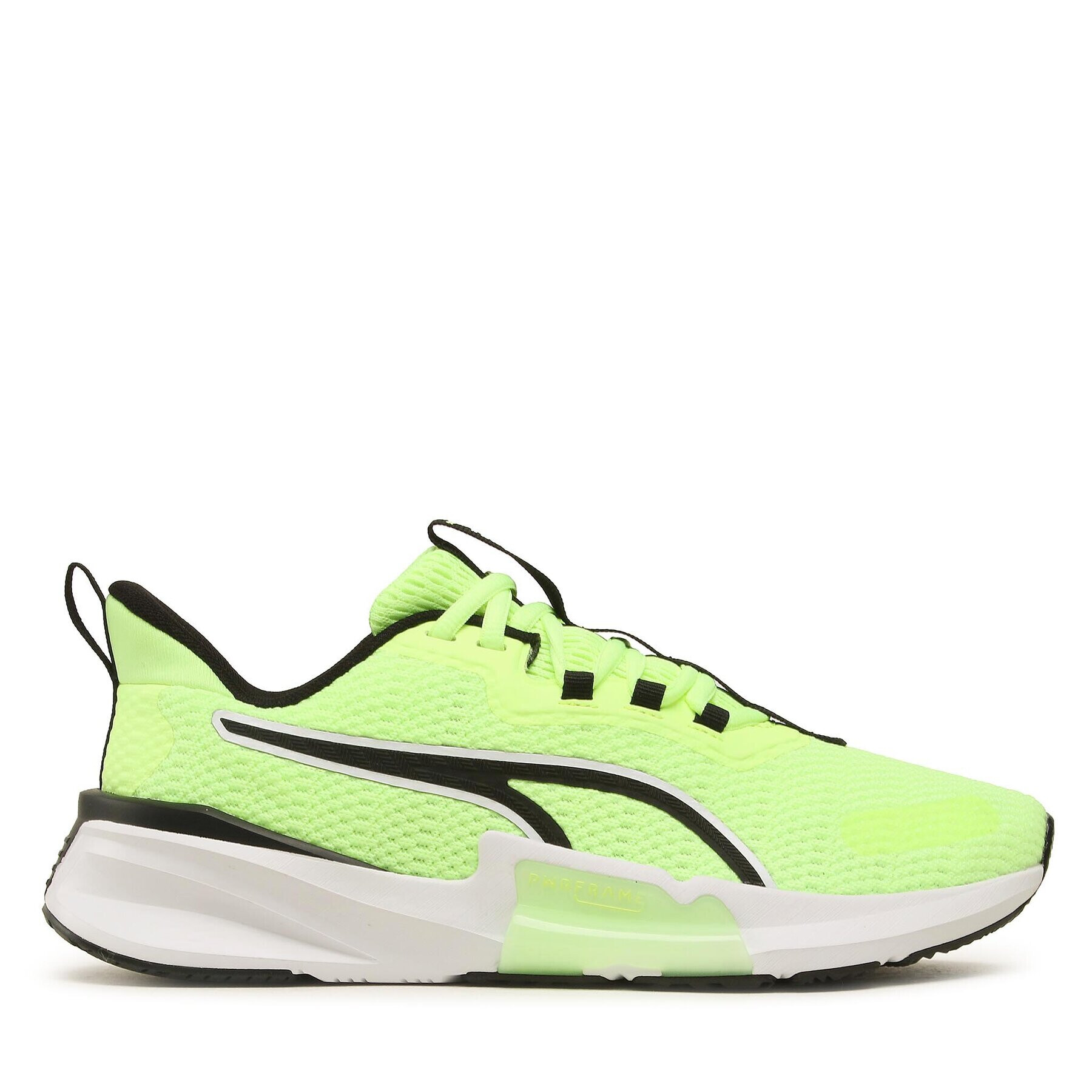 Puma Обувки Pwrframe Tr 2 Fast 37797006 Жълт - Pepit.bg