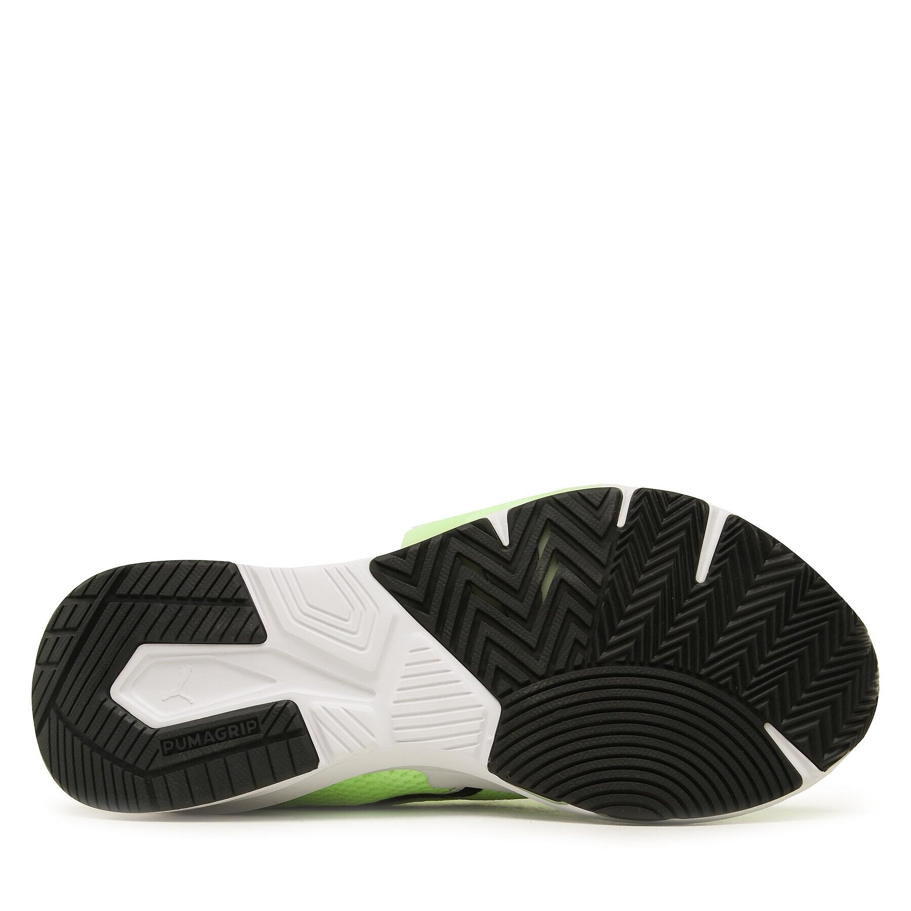 Puma Обувки Pwrframe Tr 2 Fast 37797006 Жълт - Pepit.bg