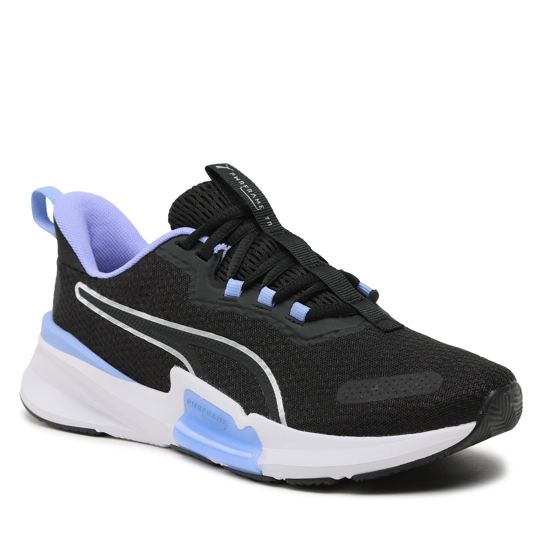 Puma Обувки PwrFrame Tr 2 Wn's 377891 02 Черен - Pepit.bg